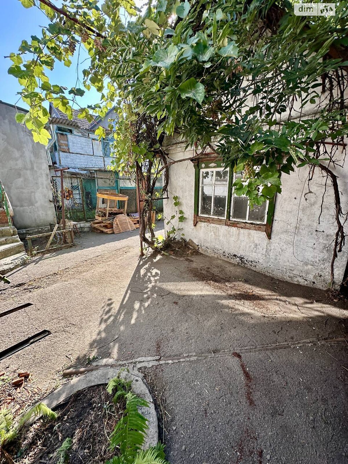 Продажа части дома в Днепре, район Металургов, 4 комнаты фото 1 Продажа части дома в Днепре, район Металургов, 4 комнаты фото 1