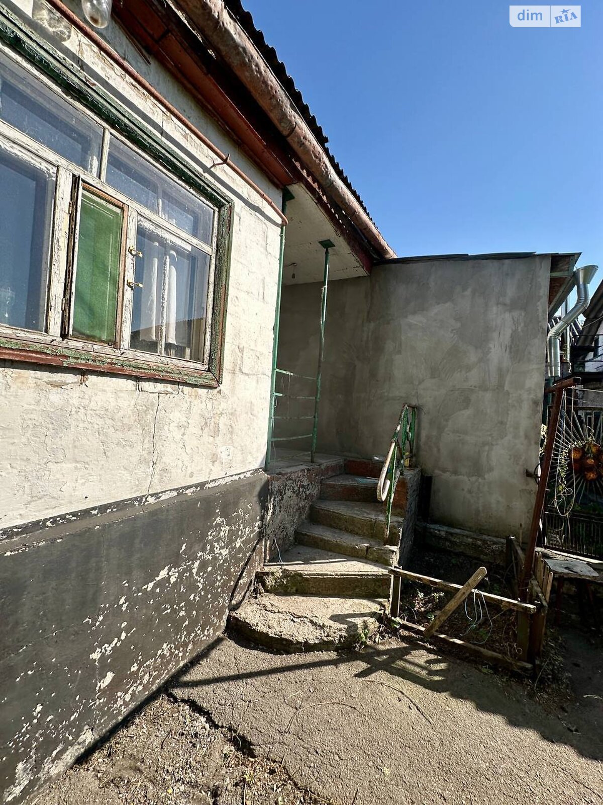 Продажа части дома в Днепре, район Металургов, 4 комнаты фото 1 Продажа части дома в Днепре, район Металургов, 4 комнаты фото 1