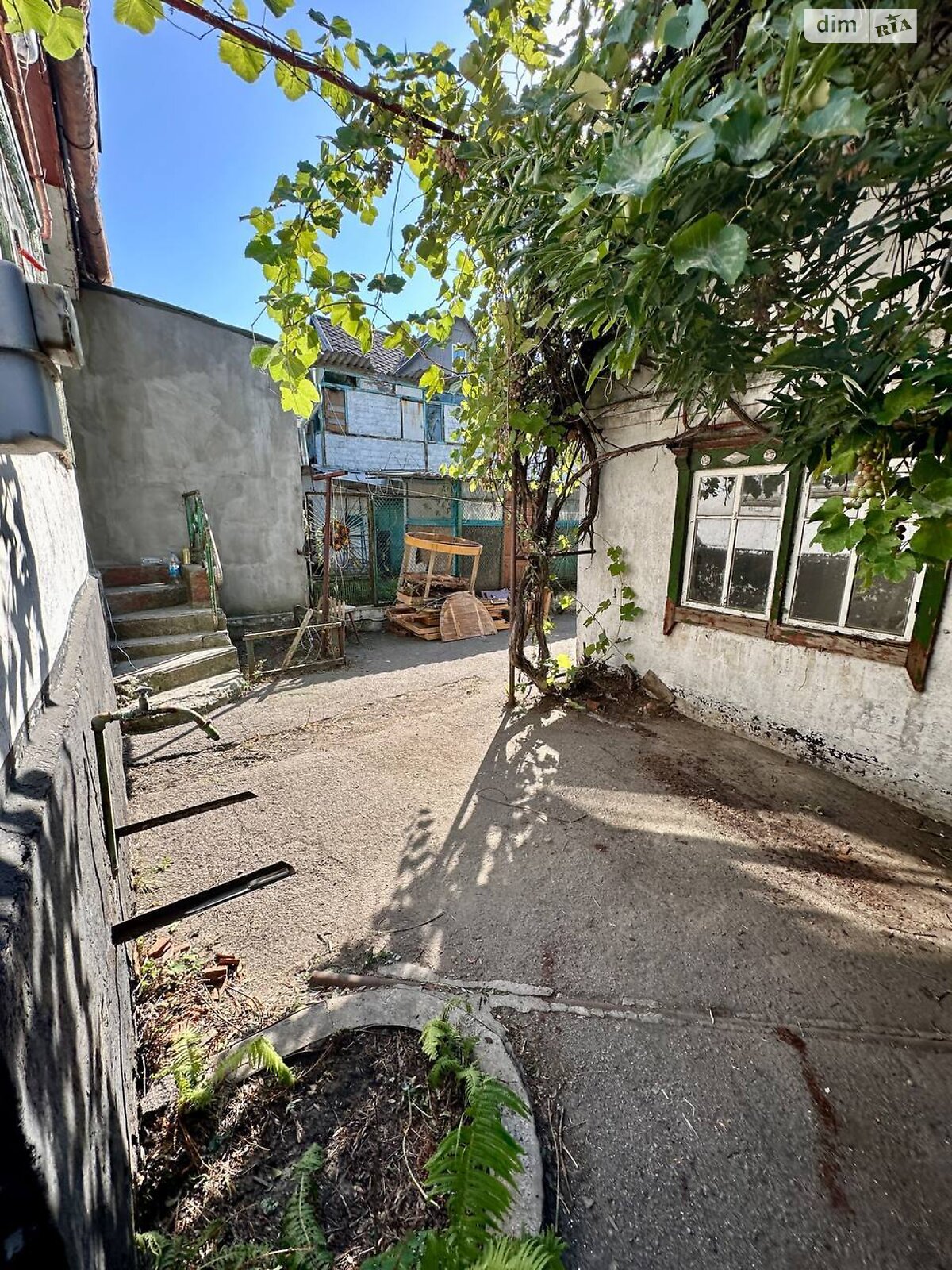 Продажа части дома в Днепре, район Металургов, 4 комнаты фото 1 Продажа части дома в Днепре, район Металургов, 4 комнаты фото 1