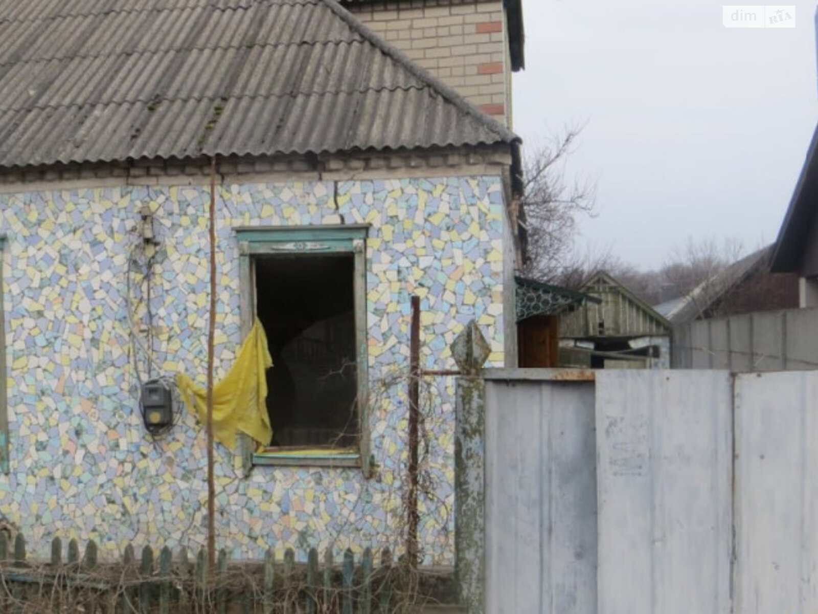 Продажа части дома в Днепре, улица Сеченова 25, район Металургов, 3 комнаты фото 1