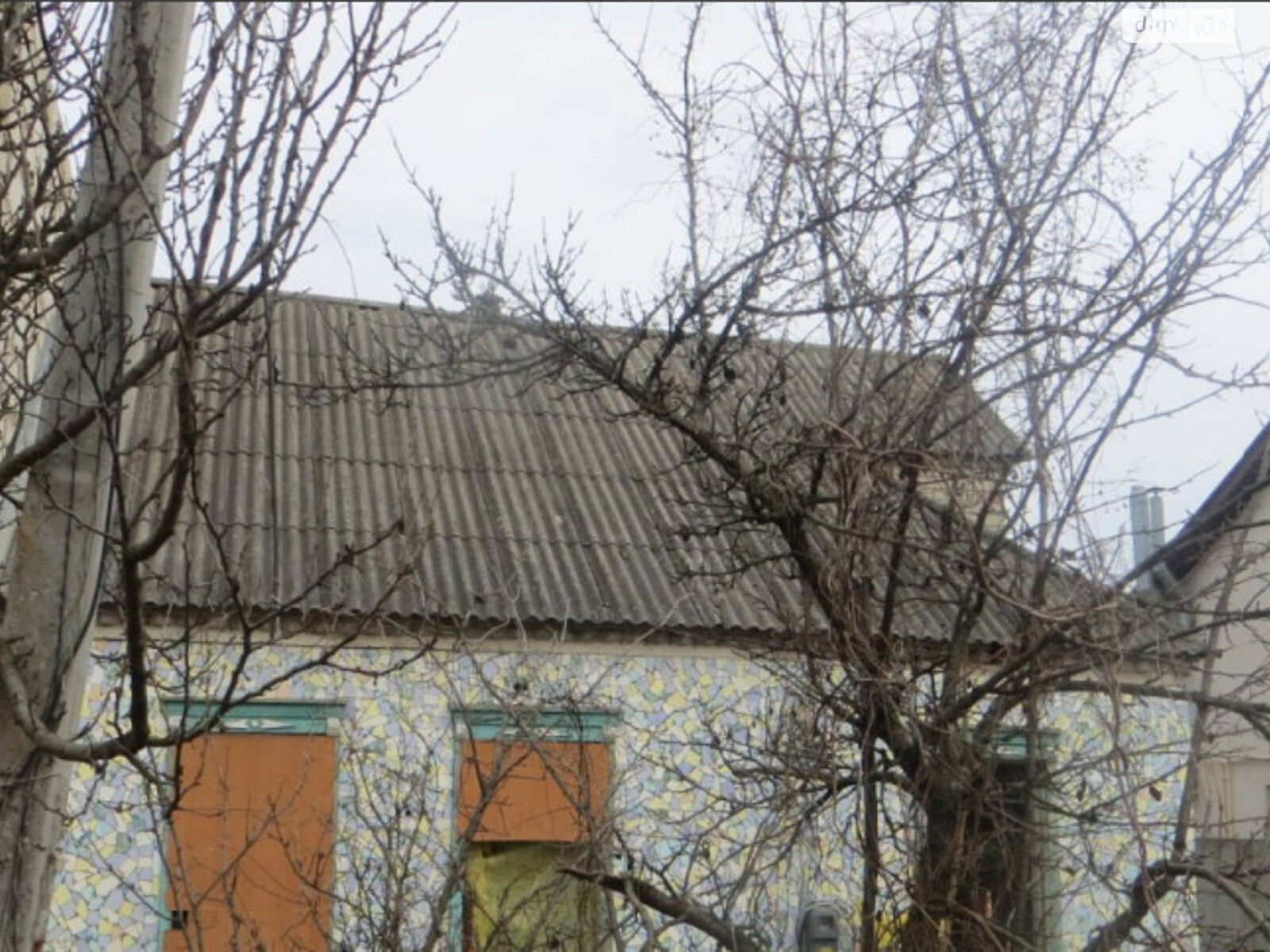Продажа части дома в Днепре, улица Сеченова 25, район Металургов, 3 комнаты фото 1