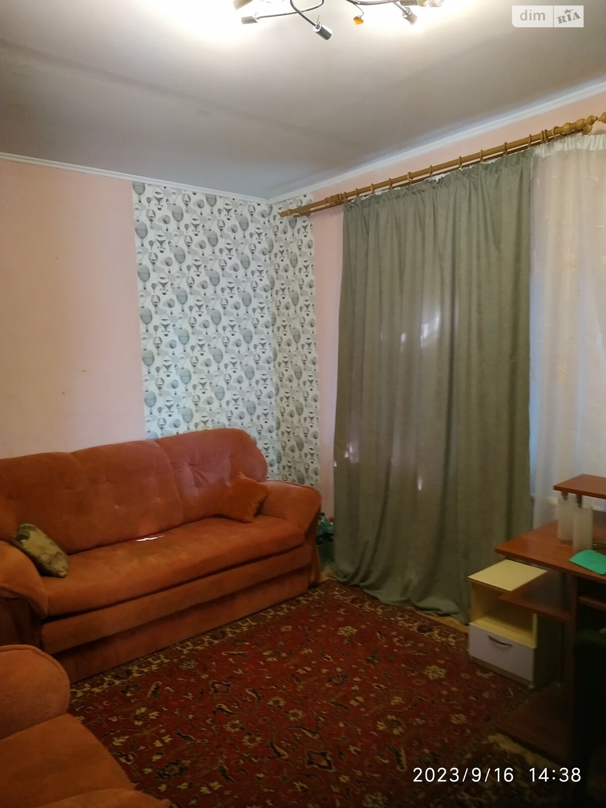 Продажа части дома в Днепре, район Нагорный, 7 комнат фото 1 Продажа части дома в Днепре, район Нагорный, 7 комнат фото 1