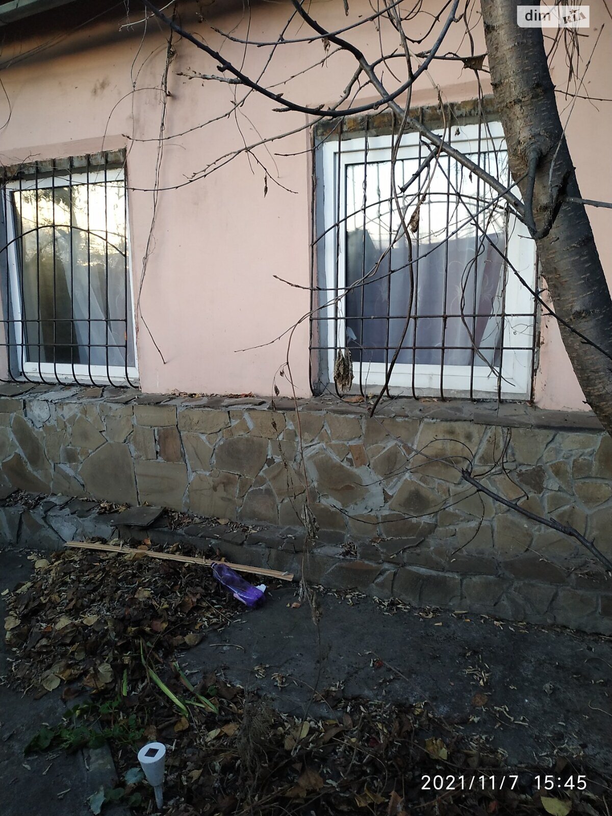 Продажа части дома в Днепре, район Нагорный, 7 комнат фото 1 Продажа части дома в Днепре, район Нагорный, 7 комнат фото 1