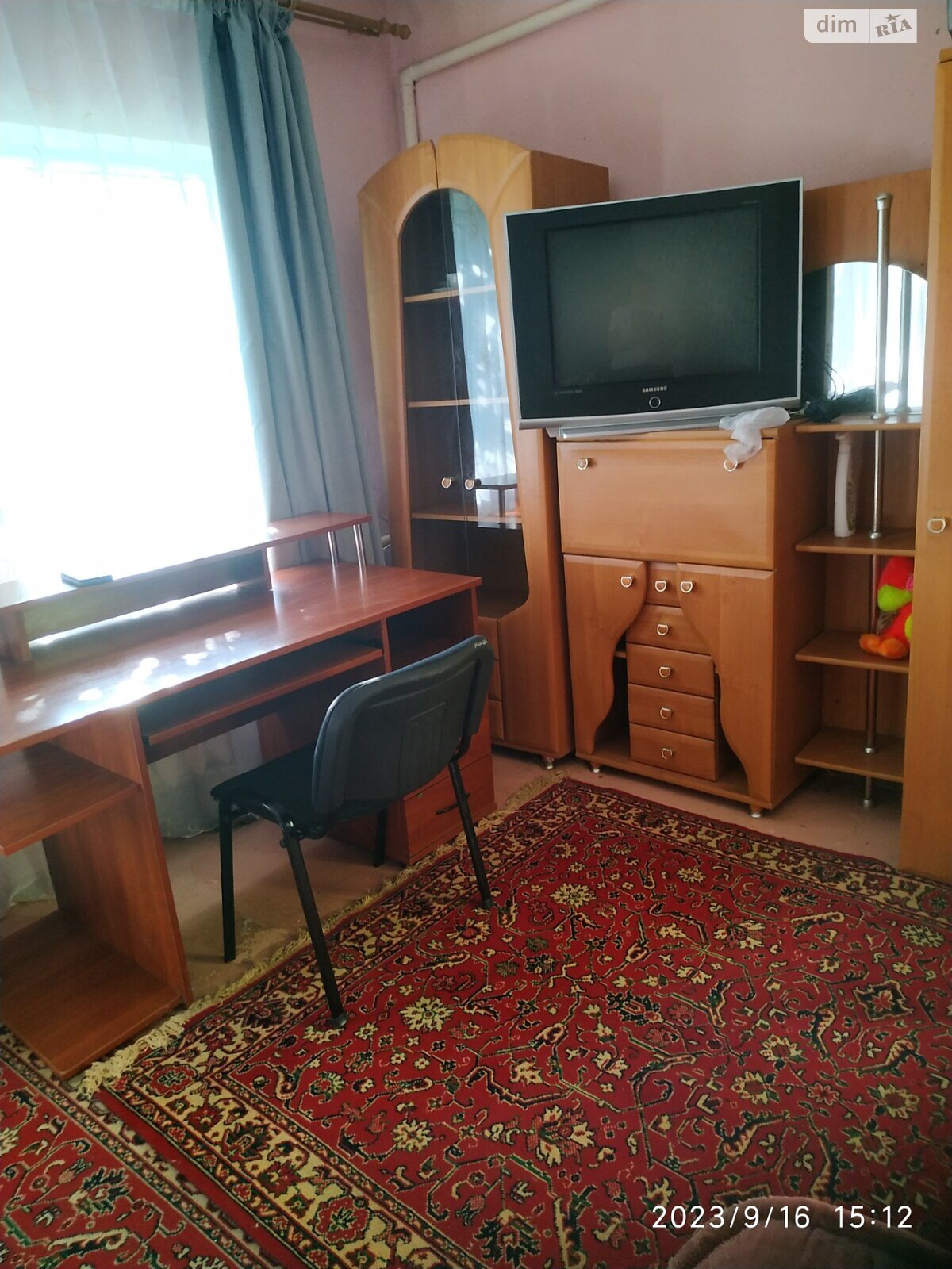 Продажа части дома в Днепре, район Нагорный, 7 комнат фото 1 Продажа части дома в Днепре, район Нагорный, 7 комнат фото 1