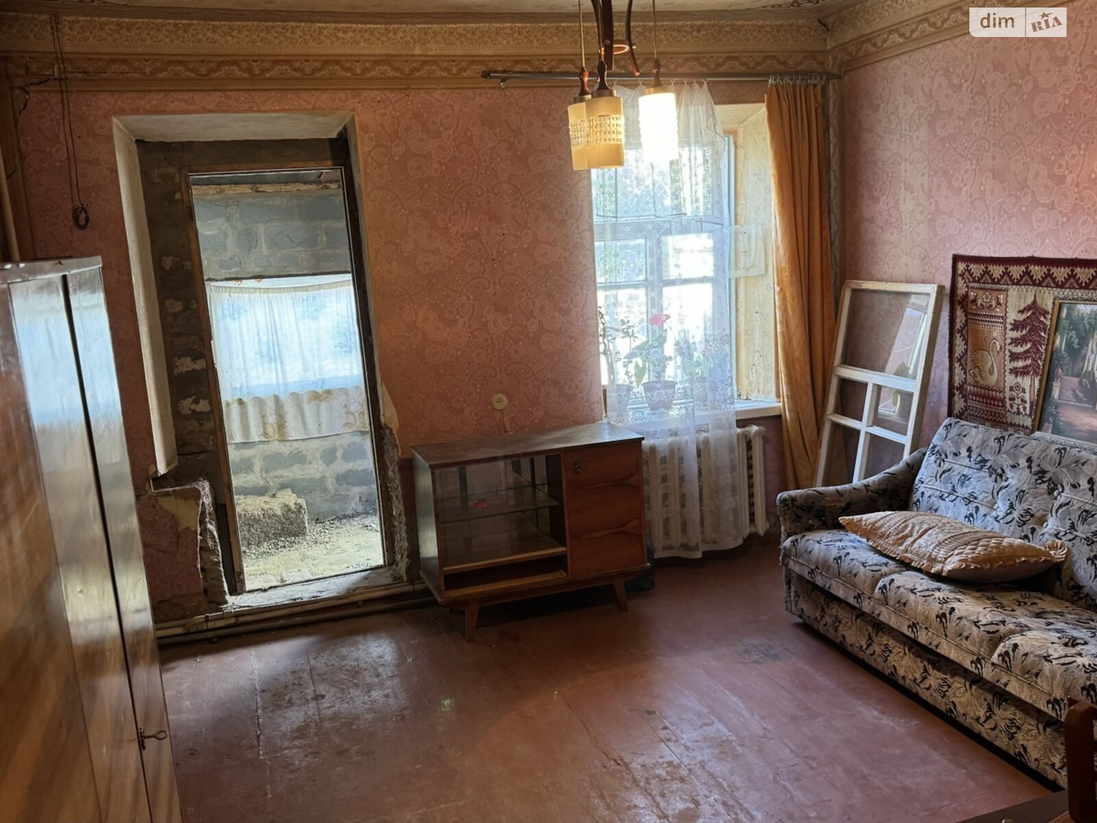 Продажа части дома в Днепре, район Индустриальный, 3 комнаты фото 1 Продажа части дома в Днепре, район Индустриальный, 3 комнаты фото 1