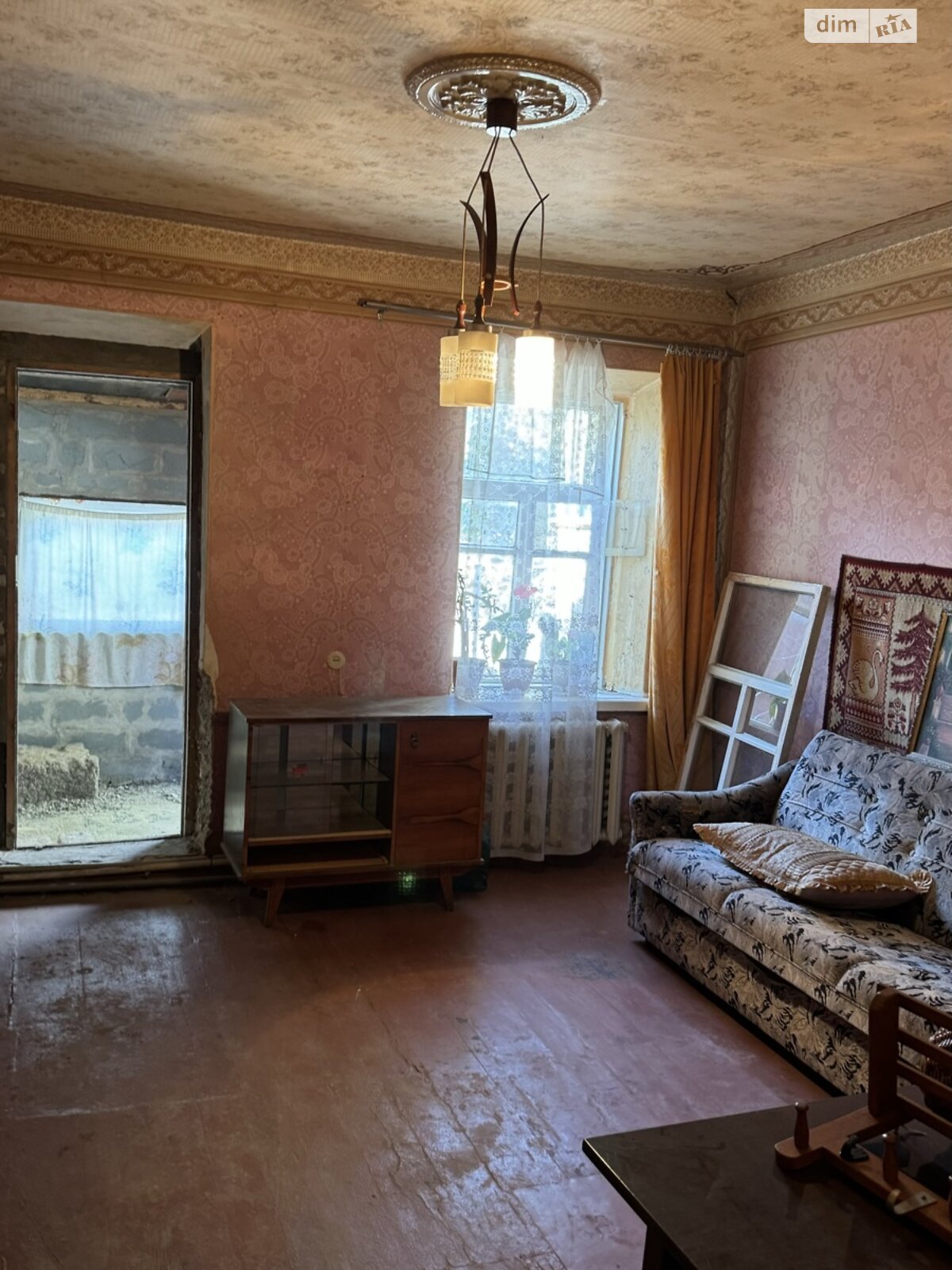 Продажа части дома в Днепре, район Индустриальный, 3 комнаты фото 1 Продажа части дома в Днепре, район Индустриальный, 3 комнаты фото 1