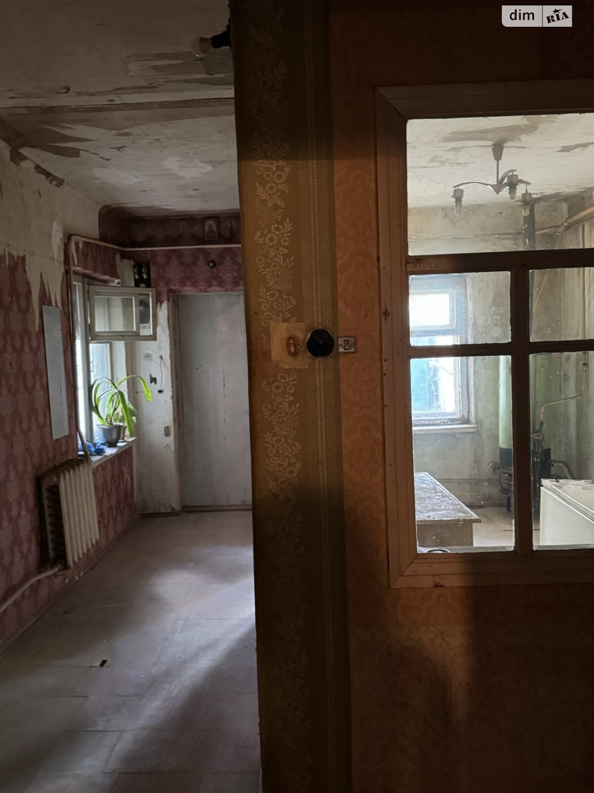 Продажа части дома в Днепре, район Индустриальный, 3 комнаты фото 1 Продажа части дома в Днепре, район Индустриальный, 3 комнаты фото 1