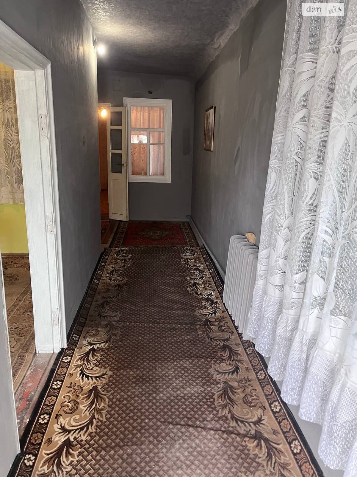 Продажа части дома в Днепре, район Новое Клочко, 2 комнаты фото 1 Продажа части дома в Днепре, район Новое Клочко, 2 комнаты фото 1