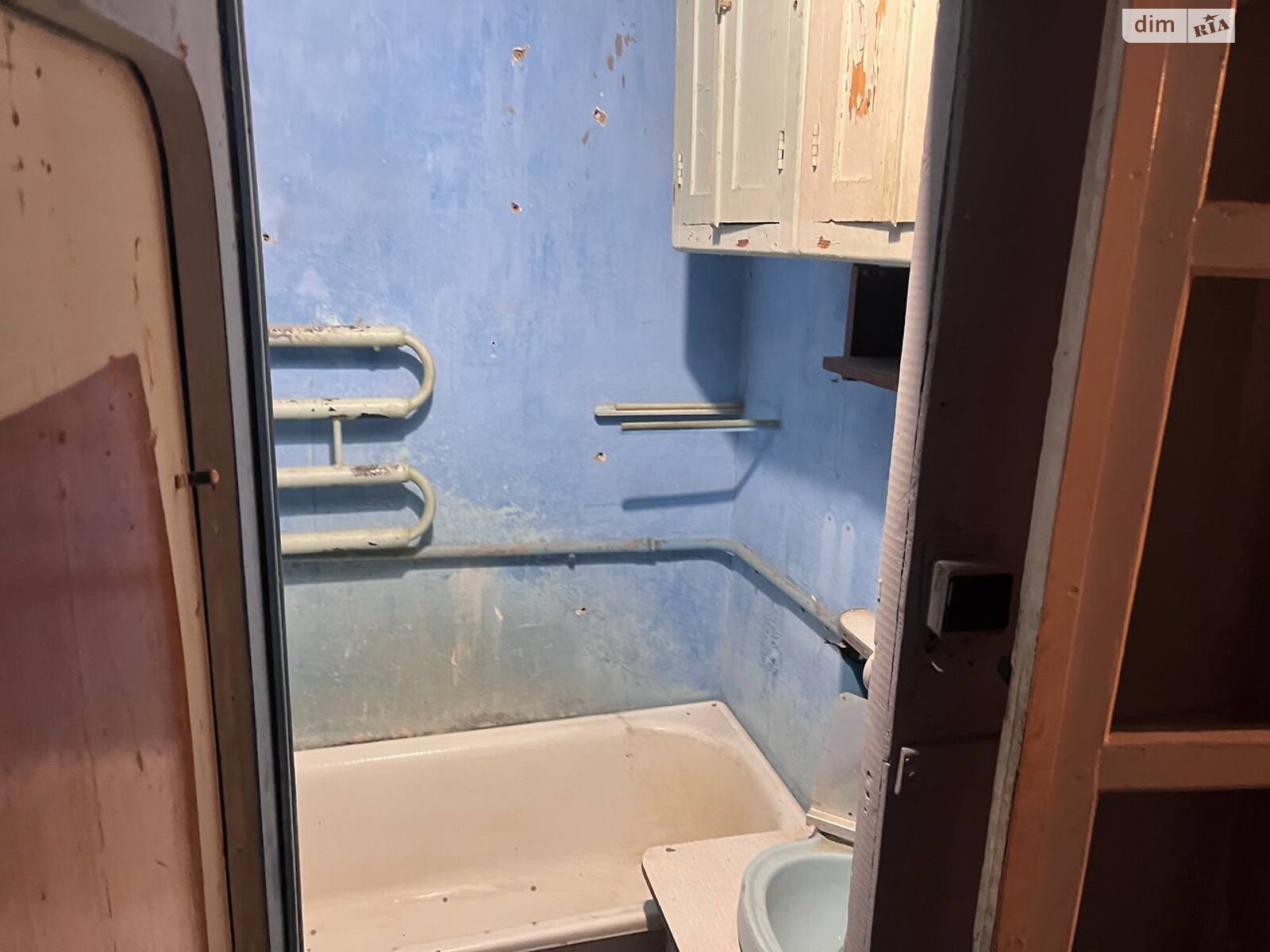 Продажа части дома в Днепре, район Новое Клочко, 2 комнаты фото 1