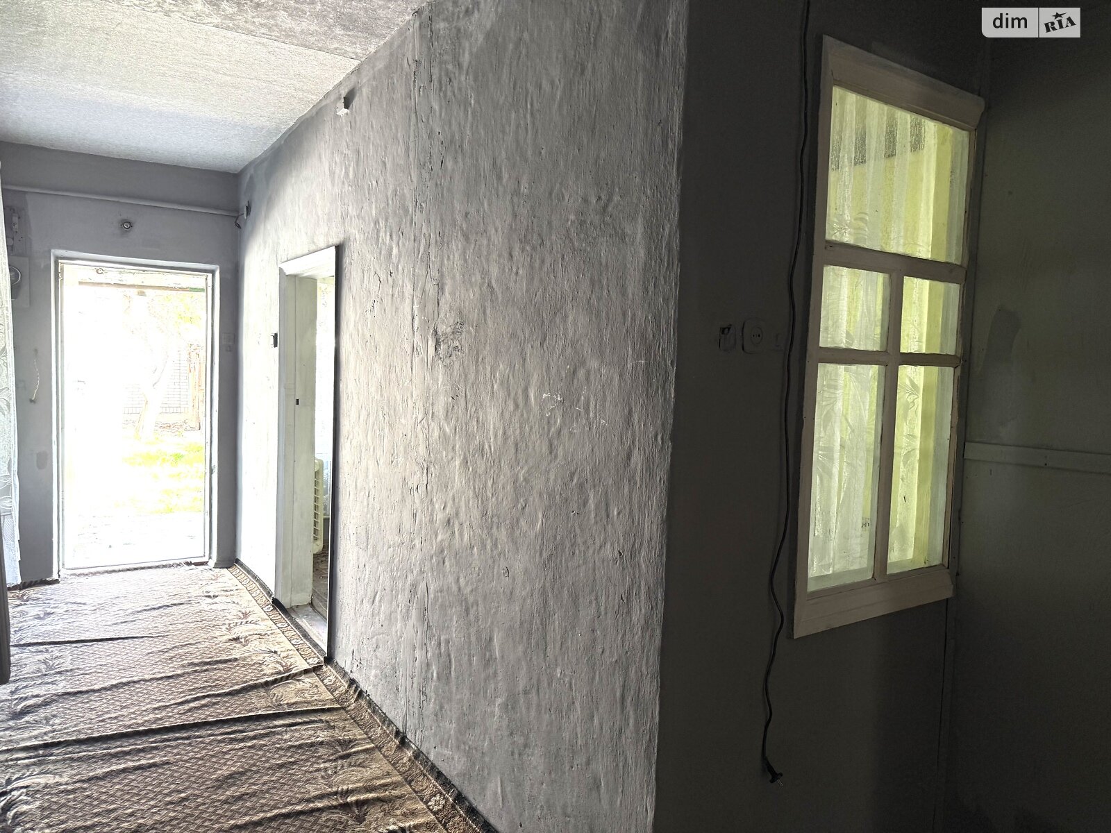 Продажа части дома в Днепре, район Индустриальный, 3 комнаты фото 1 Продажа части дома в Днепре, район Индустриальный, 3 комнаты фото 1