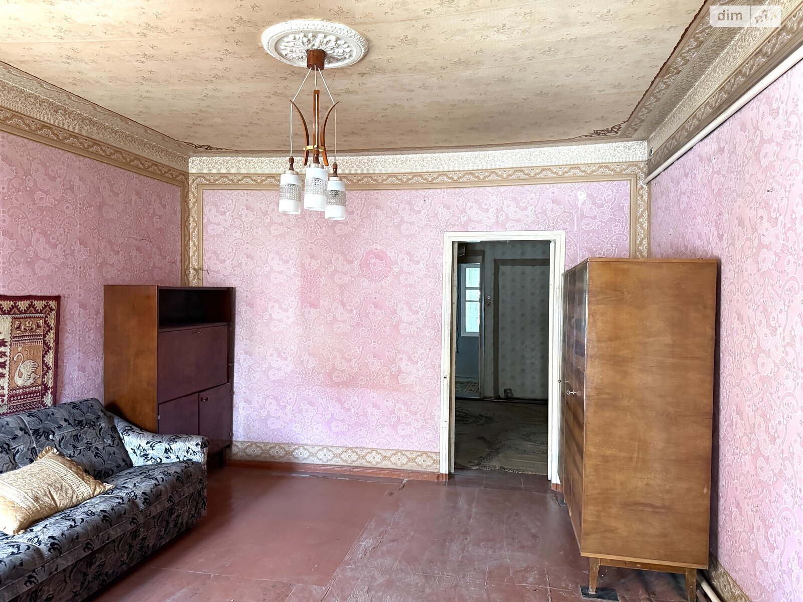 Продажа части дома в Днепре, район Индустриальный, 3 комнаты фото 1 Продажа части дома в Днепре, район Индустриальный, 3 комнаты фото 1