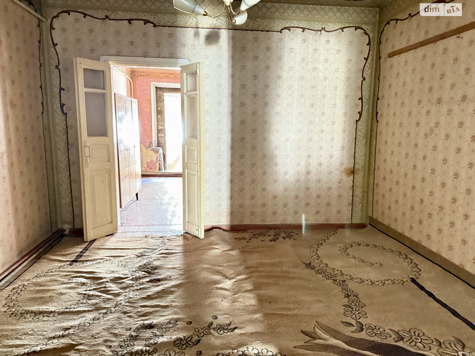 Продажа части дома в Днепре, район Индустриальный, 3 комнаты фото 1 Продажа части дома в Днепре, район Индустриальный, 3 комнаты фото 1