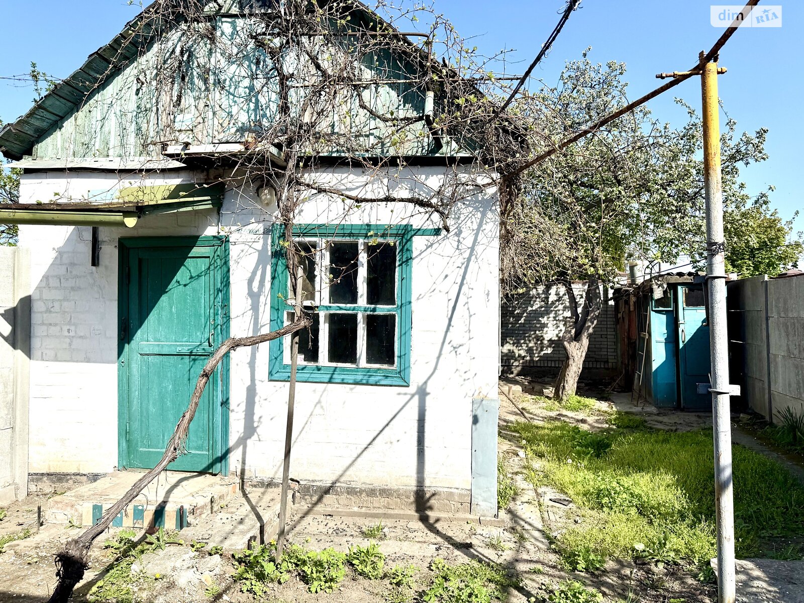 Продажа части дома в Днепре, район Индустриальный, 3 комнаты фото 1 Продажа части дома в Днепре, район Индустриальный, 3 комнаты фото 1
