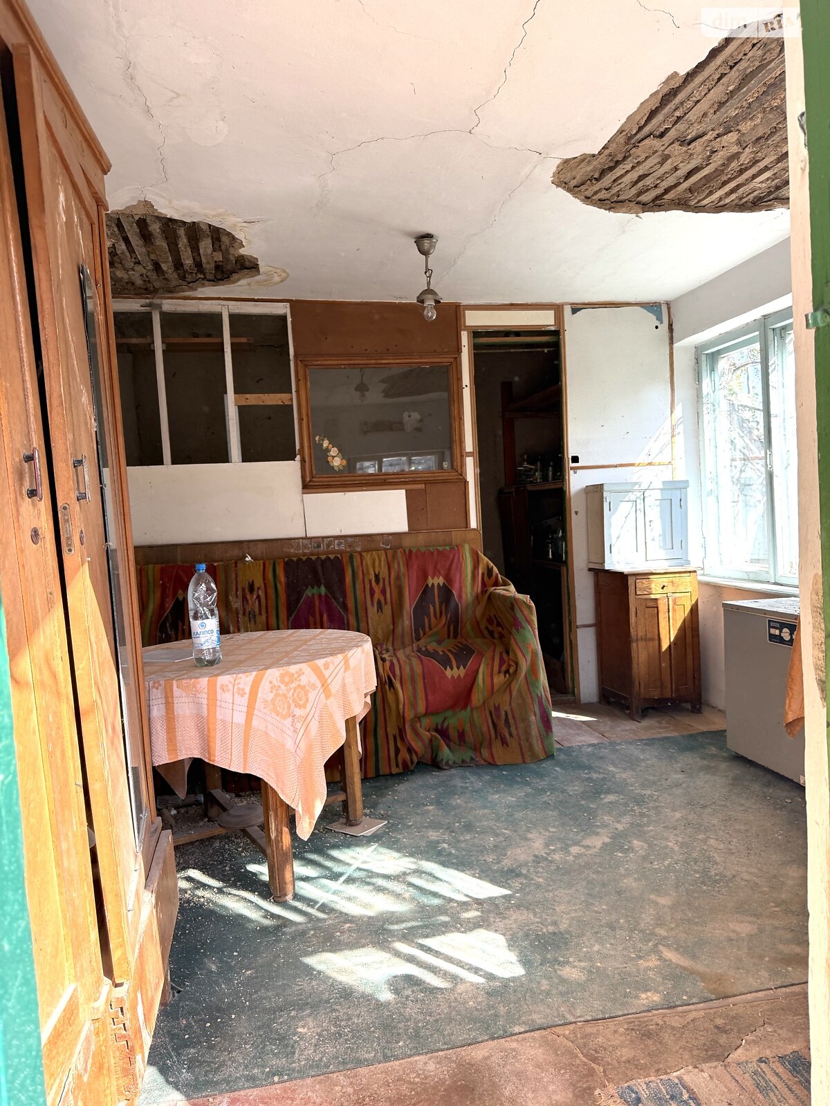 Продажа части дома в Днепре, район Индустриальный, 3 комнаты фото 1 Продажа части дома в Днепре, район Индустриальный, 3 комнаты фото 1