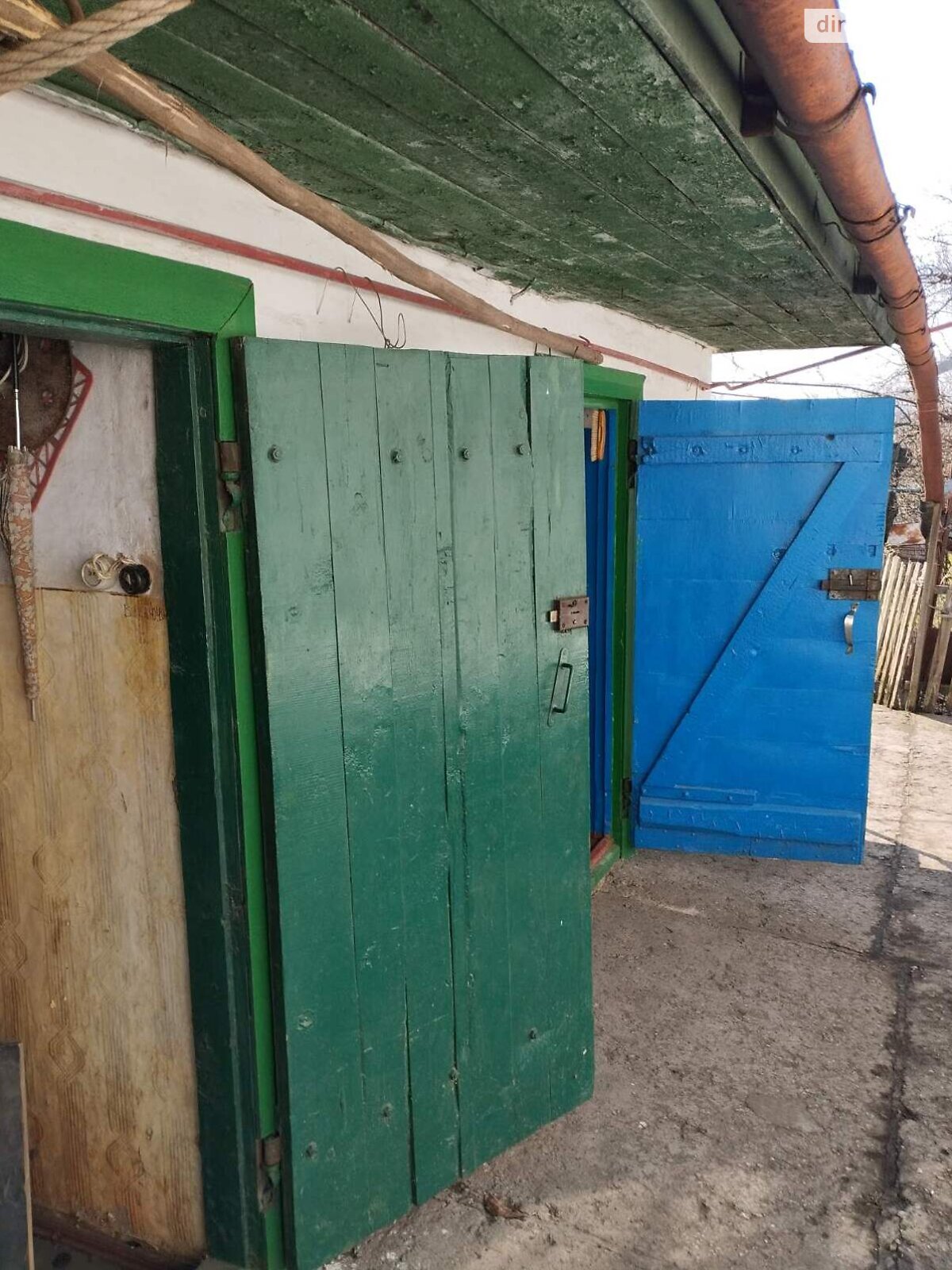 Продажа части дома в Днепре, улица Батальонная, район Новокодакский, 4 комнаты фото 1 Продажа части дома в Днепре, улица Батальонная, район Новокодакский, 4 комнаты фото 1