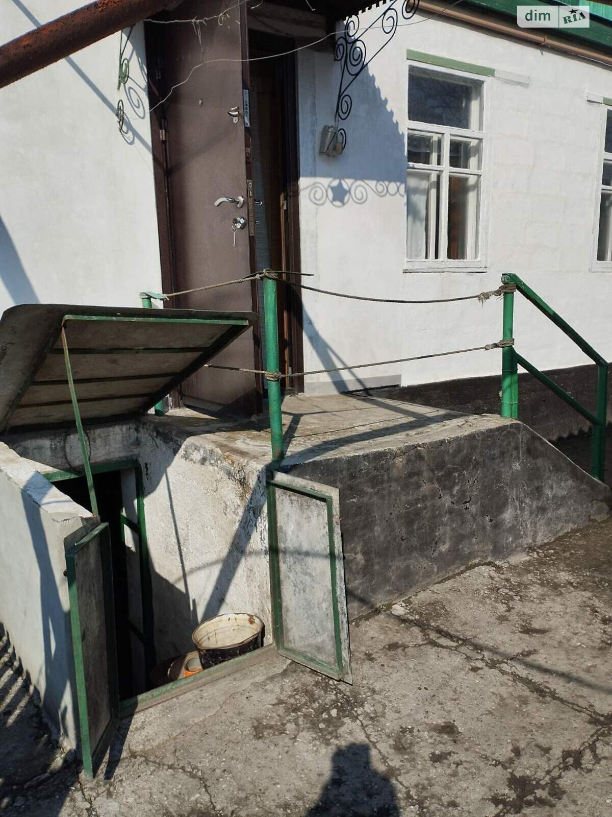 Продажа части дома в Днепре, улица Батальонная, район Новокодакский, 4 комнаты фото 1 Продажа части дома в Днепре, улица Батальонная, район Новокодакский, 4 комнаты фото 1