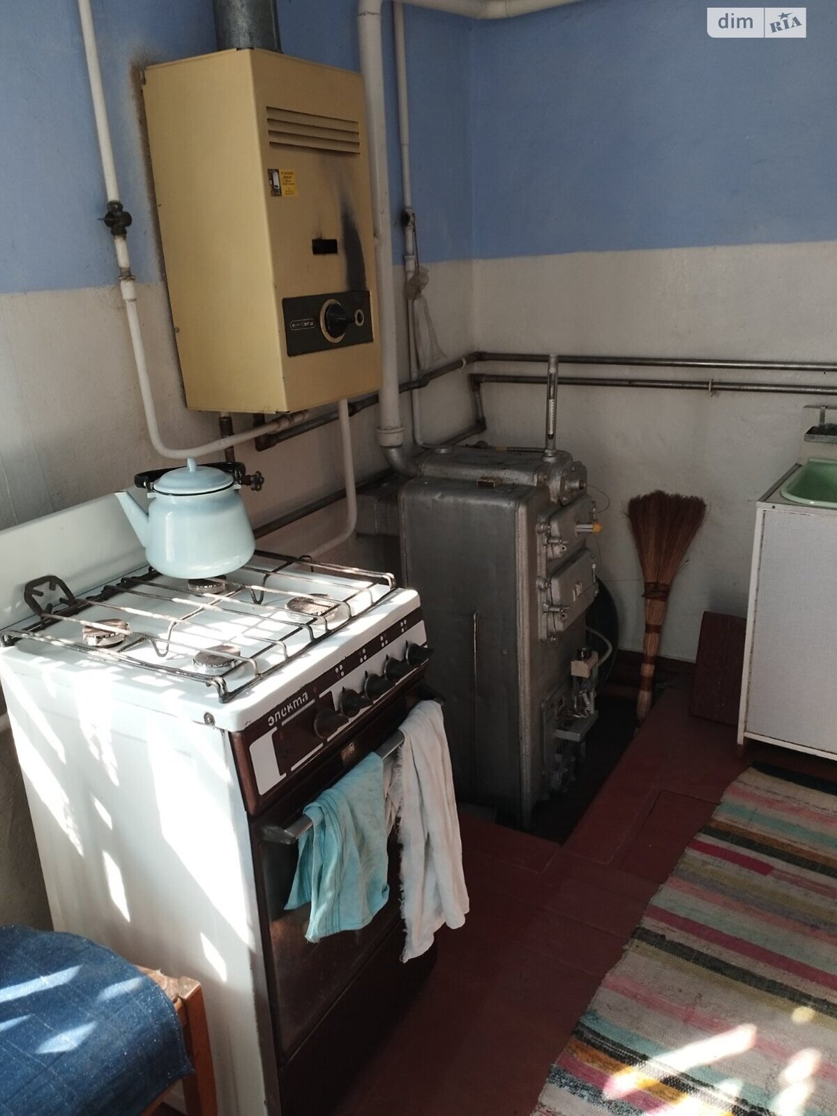 Продажа части дома в Днепре, улица Батальонная, район Новокодакский, 4 комнаты фото 1 Продажа части дома в Днепре, улица Батальонная, район Новокодакский, 4 комнаты фото 1
