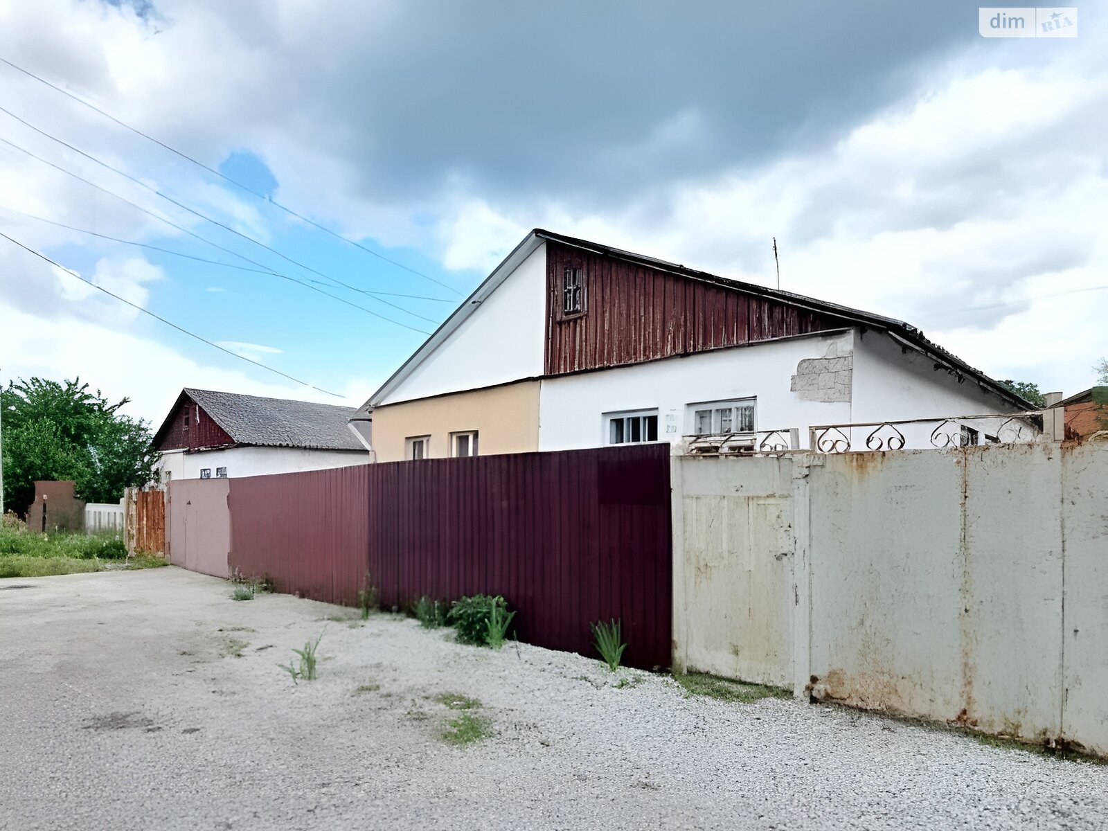 Продажа части дома в Днепре, район Новокодакский, 3 комнаты фото 1 Продажа части дома в Днепре, район Новокодакский, 3 комнаты фото 1