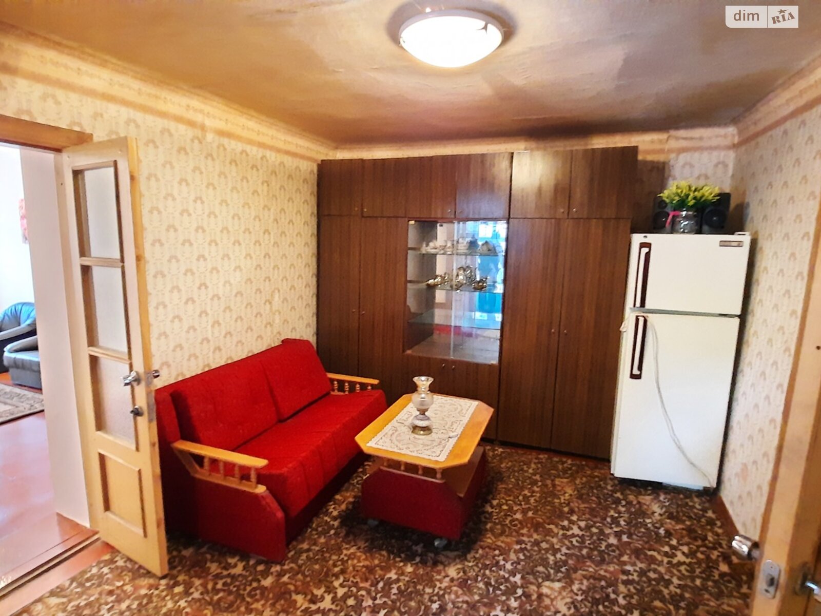 Продажа части дома в Днепре, улица Чеботарева, район Новокодакский, 3 комнаты фото 1