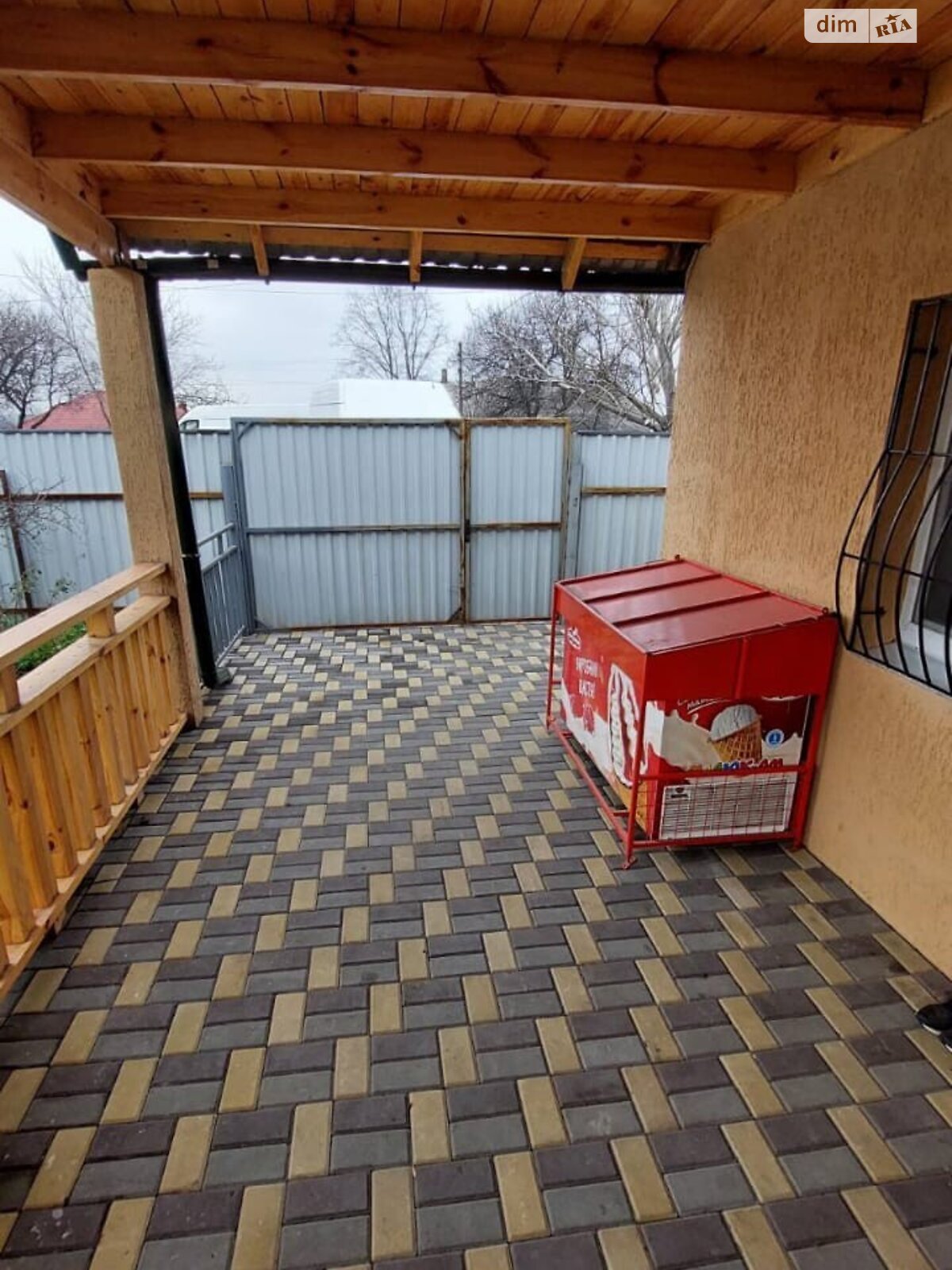Продажа части дома в Днепре, район Новокодакский, 3 комнаты фото 1 Продажа части дома в Днепре, район Новокодакский, 3 комнаты фото 1