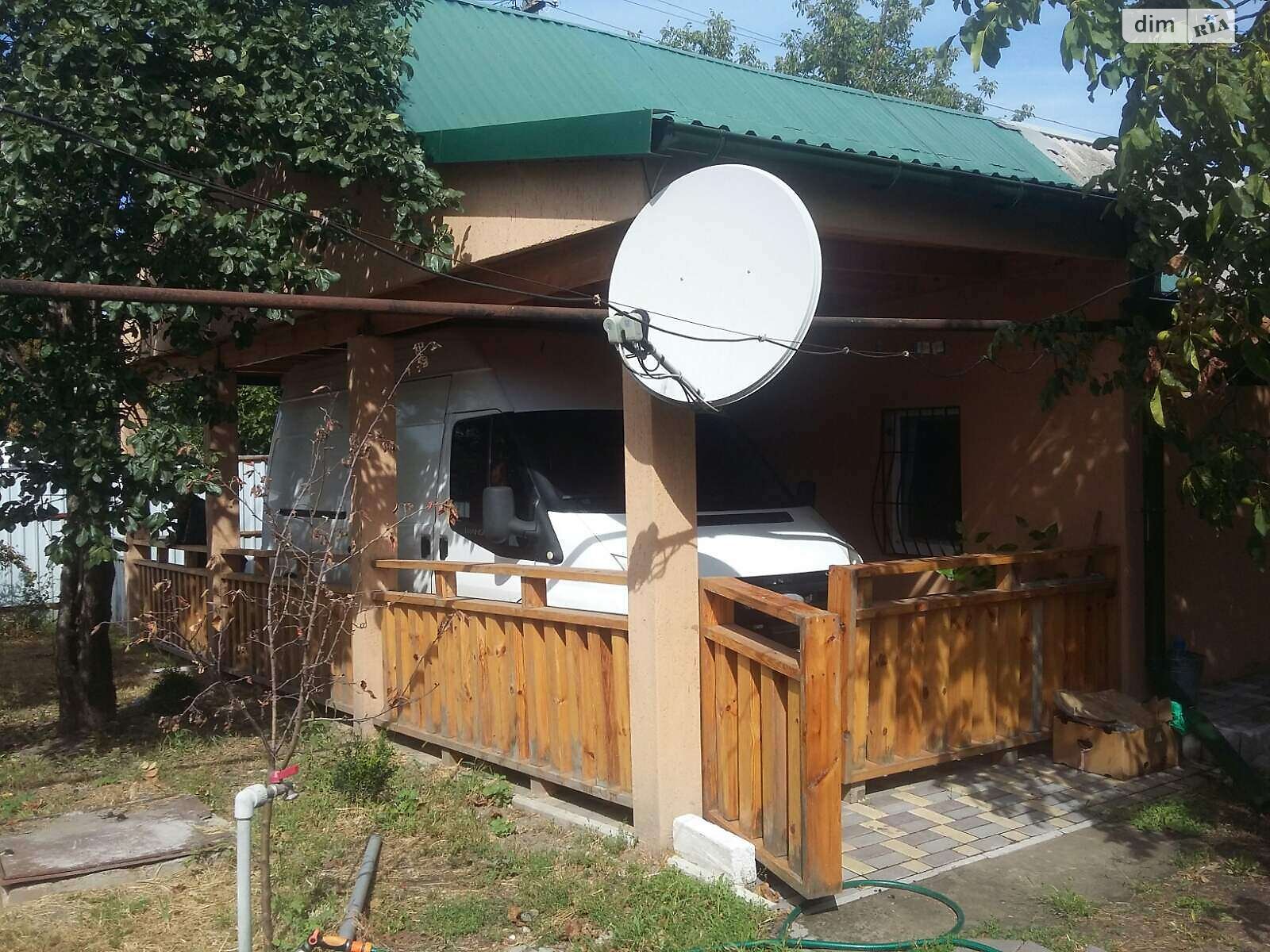 Продажа части дома в Днепре, район Новокодакский, 3 комнаты фото 1 Продажа части дома в Днепре, район Новокодакский, 3 комнаты фото 1