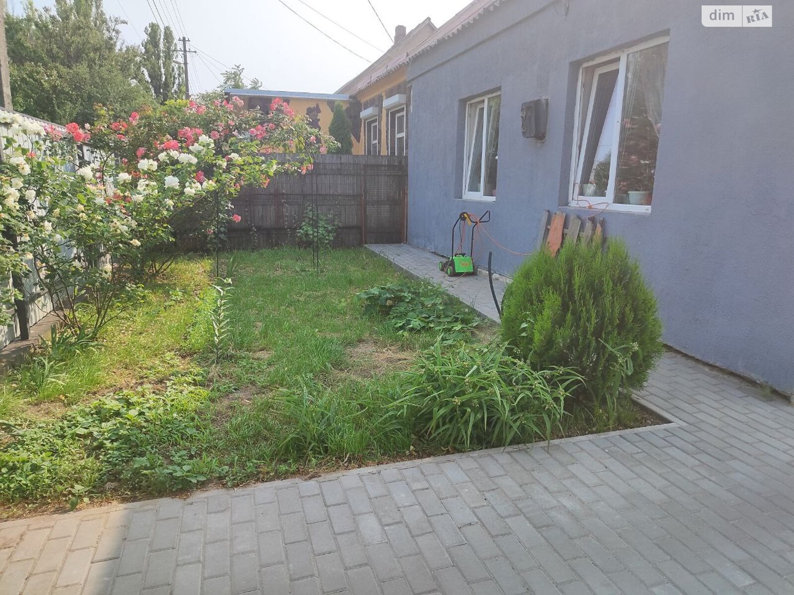 Продажа части дома в Днепре, район Новокодакский, 4 комнаты фото 1 Продажа части дома в Днепре, район Новокодакский, 4 комнаты фото 1