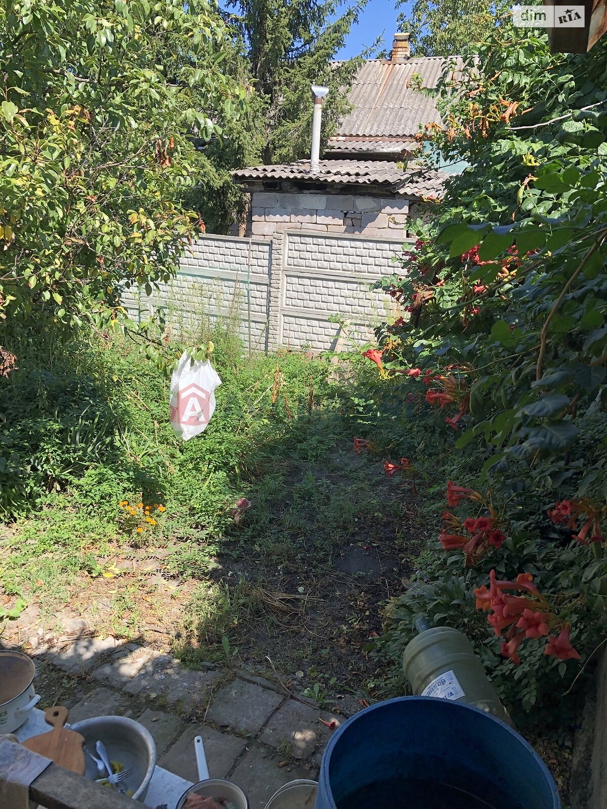Продажа части дома в Днепре, проспект Поля Александра (Кирова) 182, район Новокодакский, 3 комнаты фото 1 Продажа части дома в Днепре, проспект Поля Александра (Кирова) 182, район Новокодакский, 3 комнаты фото 1