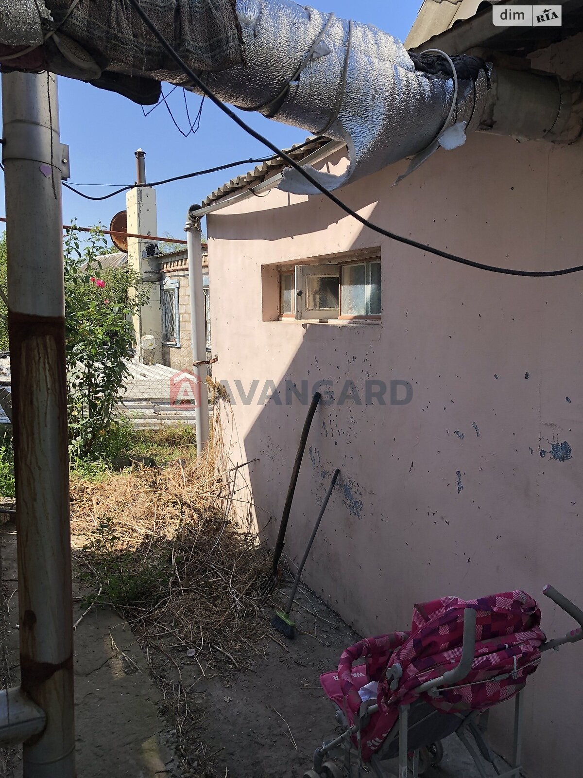 Продажа части дома в Днепре, проспект Поля Александра (Кирова) 182, район Новокодакский, 3 комнаты фото 1 Продажа части дома в Днепре, проспект Поля Александра (Кирова) 182, район Новокодакский, 3 комнаты фото 1