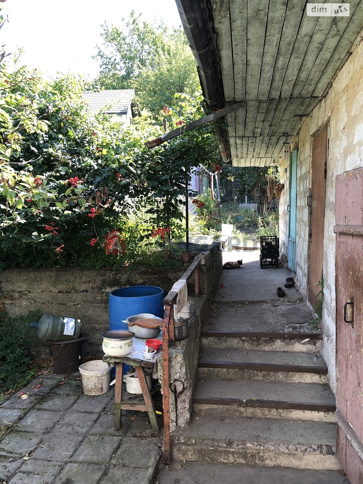 Продажа части дома в Днепре, проспект Поля Александра (Кирова) 182, район Новокодакский, 3 комнаты фото 1 Продажа части дома в Днепре, проспект Поля Александра (Кирова) 182, район Новокодакский, 3 комнаты фото 1
