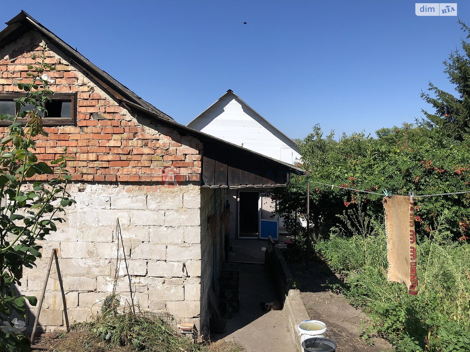 Продажа части дома в Днепре, проспект Поля Александра (Кирова) 182, район Новокодакский, 3 комнаты фото 1 Продажа части дома в Днепре, проспект Поля Александра (Кирова) 182, район Новокодакский, 3 комнаты фото 1