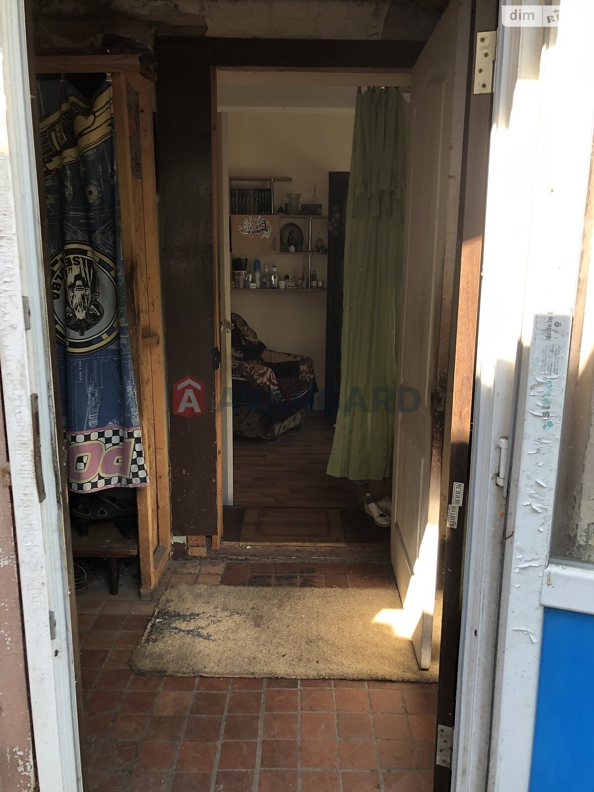 Продажа части дома в Днепре, проспект Поля Александра (Кирова) 182, район Новокодакский, 3 комнаты фото 1 Продажа части дома в Днепре, проспект Поля Александра (Кирова) 182, район Новокодакский, 3 комнаты фото 1