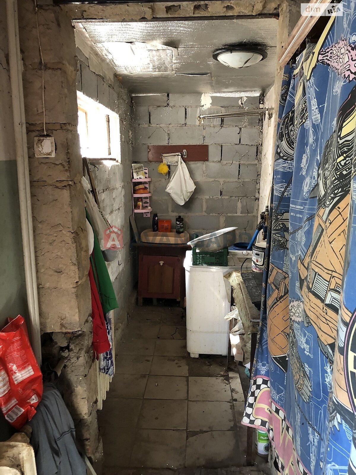 Продажа части дома в Днепре, проспект Поля Александра (Кирова) 182, район Новокодакский, 3 комнаты фото 1 Продажа части дома в Днепре, проспект Поля Александра (Кирова) 182, район Новокодакский, 3 комнаты фото 1