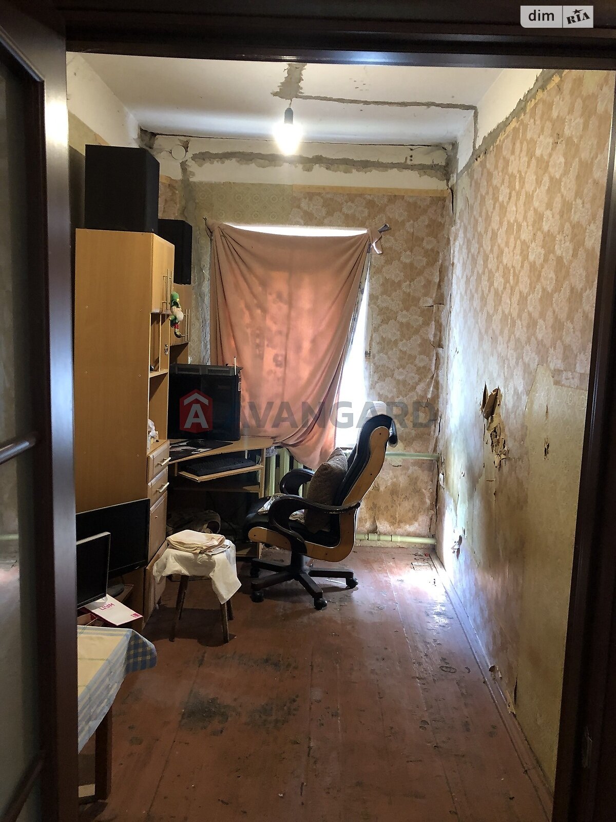 Продажа части дома в Днепре, проспект Поля Александра (Кирова) 182, район Новокодакский, 3 комнаты фото 1 Продажа части дома в Днепре, проспект Поля Александра (Кирова) 182, район Новокодакский, 3 комнаты фото 1
