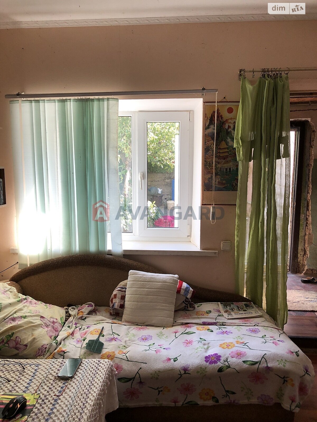 Продажа части дома в Днепре, проспект Поля Александра (Кирова) 182, район Новокодакский, 3 комнаты фото 1 Продажа части дома в Днепре, проспект Поля Александра (Кирова) 182, район Новокодакский, 3 комнаты фото 1