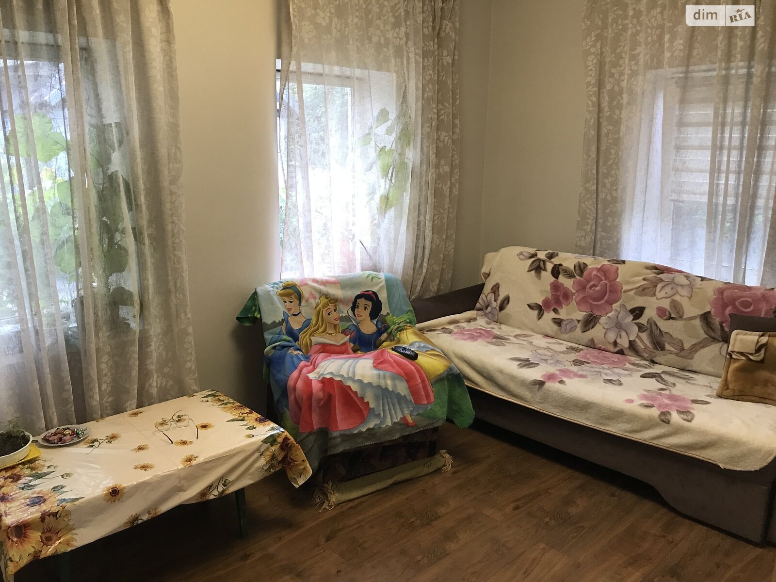 Продажа части дома в Днепре, район Новокодакский, 4 комнаты фото 1 Продажа части дома в Днепре, район Новокодакский, 4 комнаты фото 1