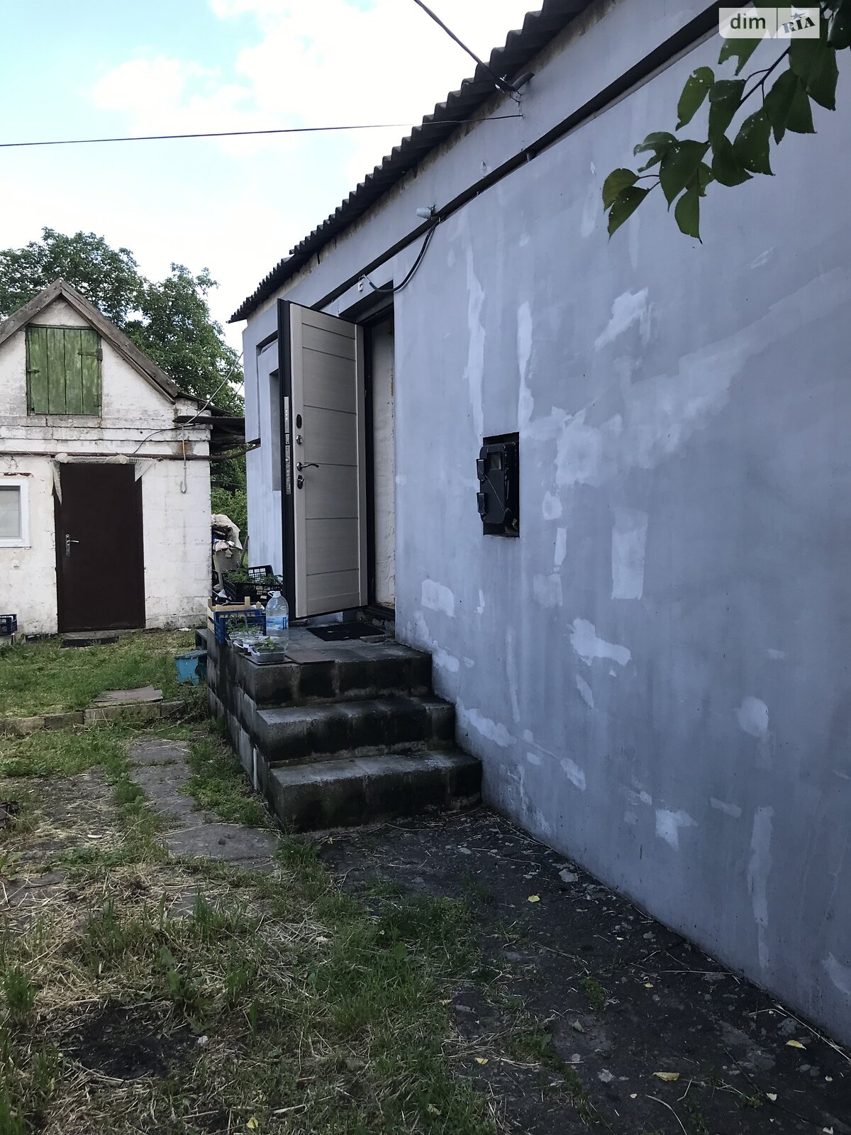 Продажа части дома в Днепре, район Новокодакский, 4 комнаты фото 1 Продажа части дома в Днепре, район Новокодакский, 4 комнаты фото 1