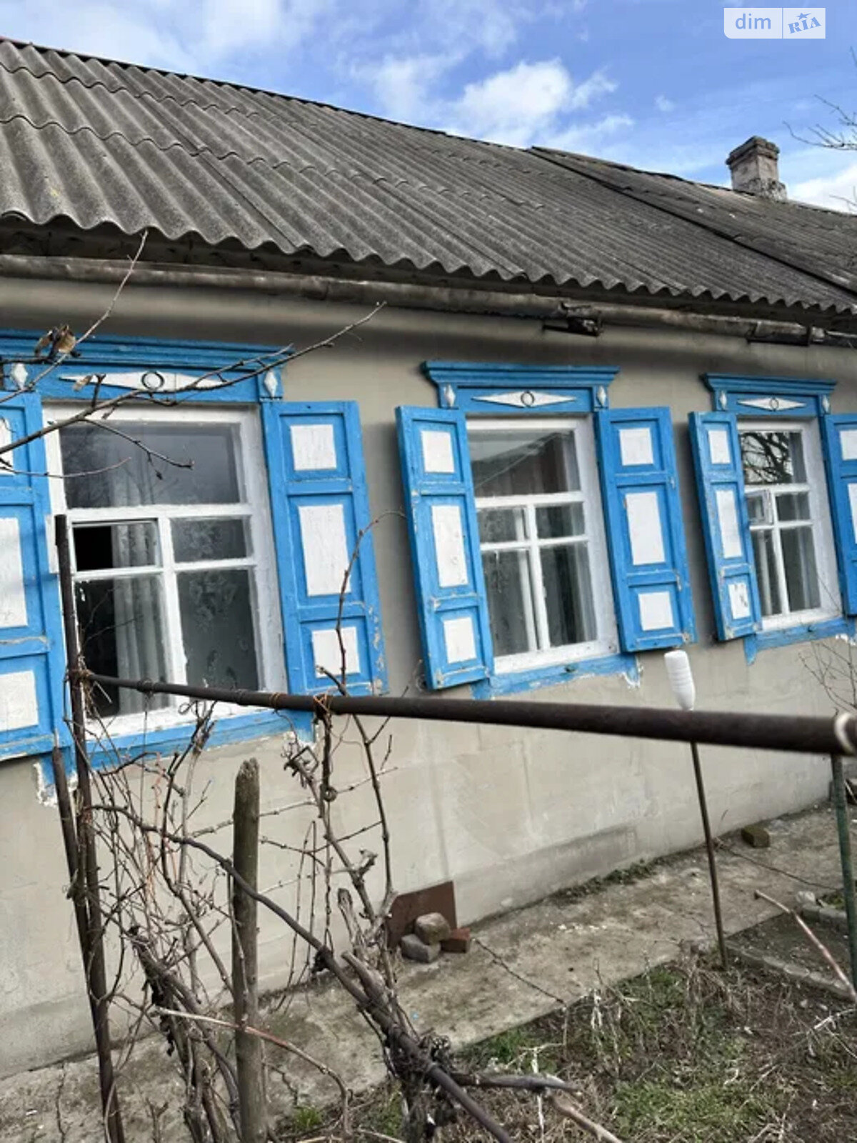 Продажа части дома в Днепре, переулок Мраморный, район Новокодакский, 4 комнаты фото 1
