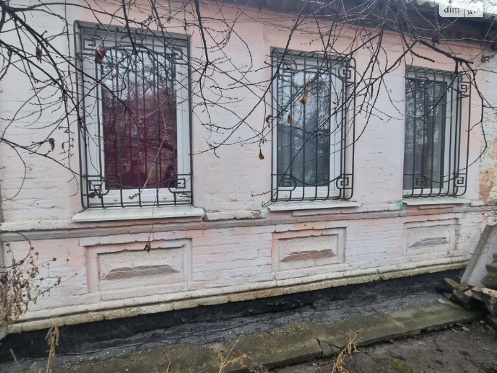Продажа части дома в Днепре, улица Орловская, район Новокодакский, 2 комнаты фото 1