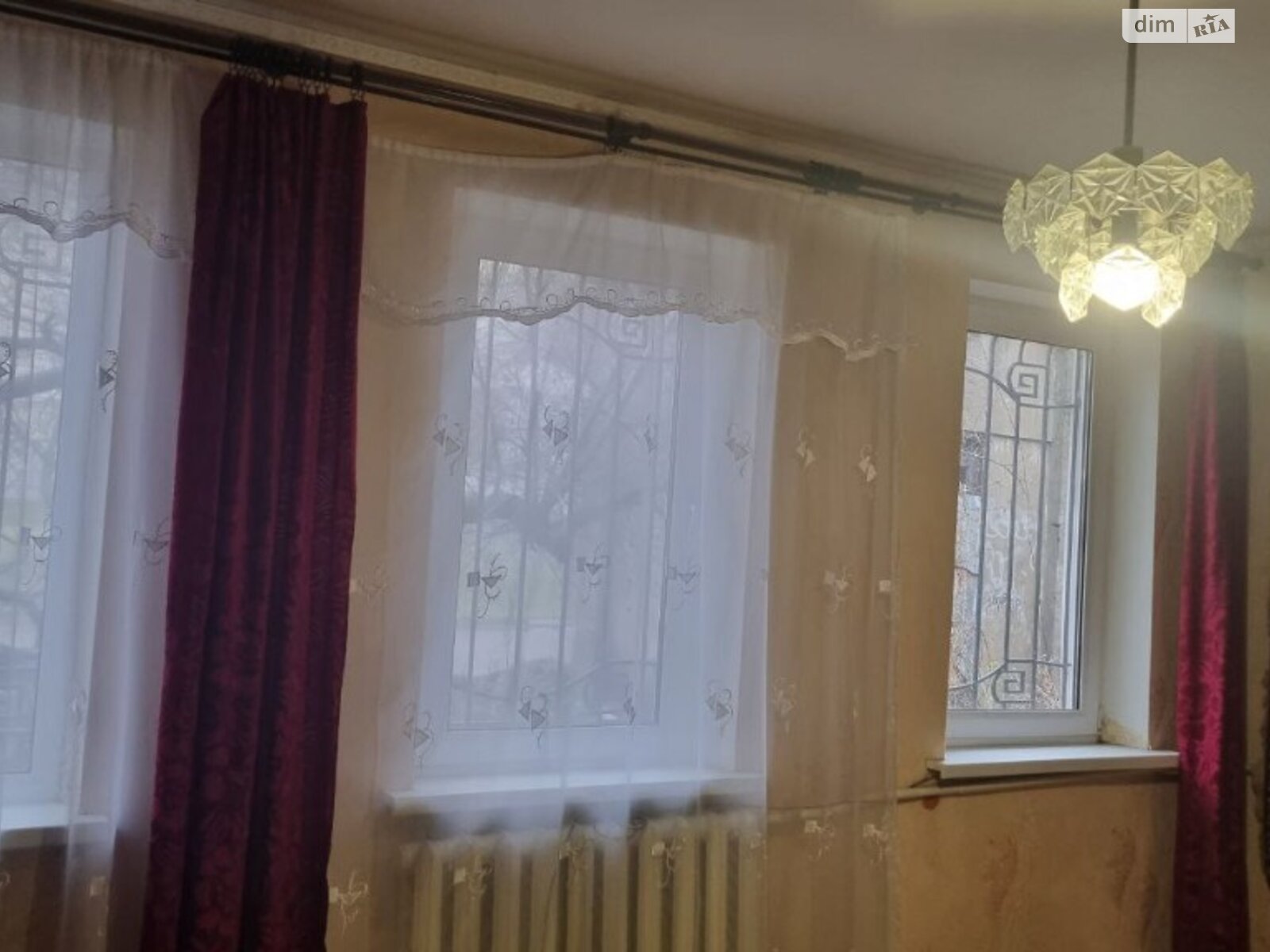 Продажа части дома в Днепре, улица Орловская, район Новокодакский, 2 комнаты фото 1
