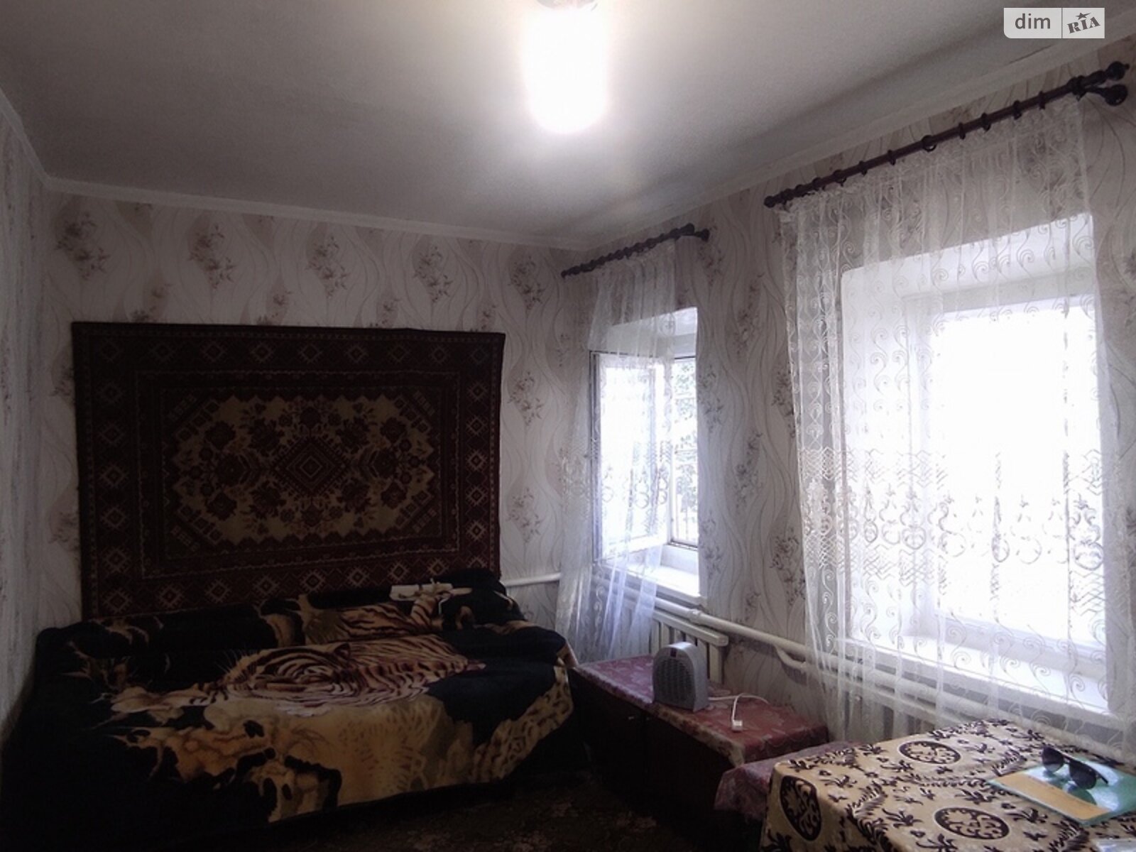 Продажа части дома в Днепре, площадь Сентябрьская, район Новокодакский, 2 комнаты фото 1