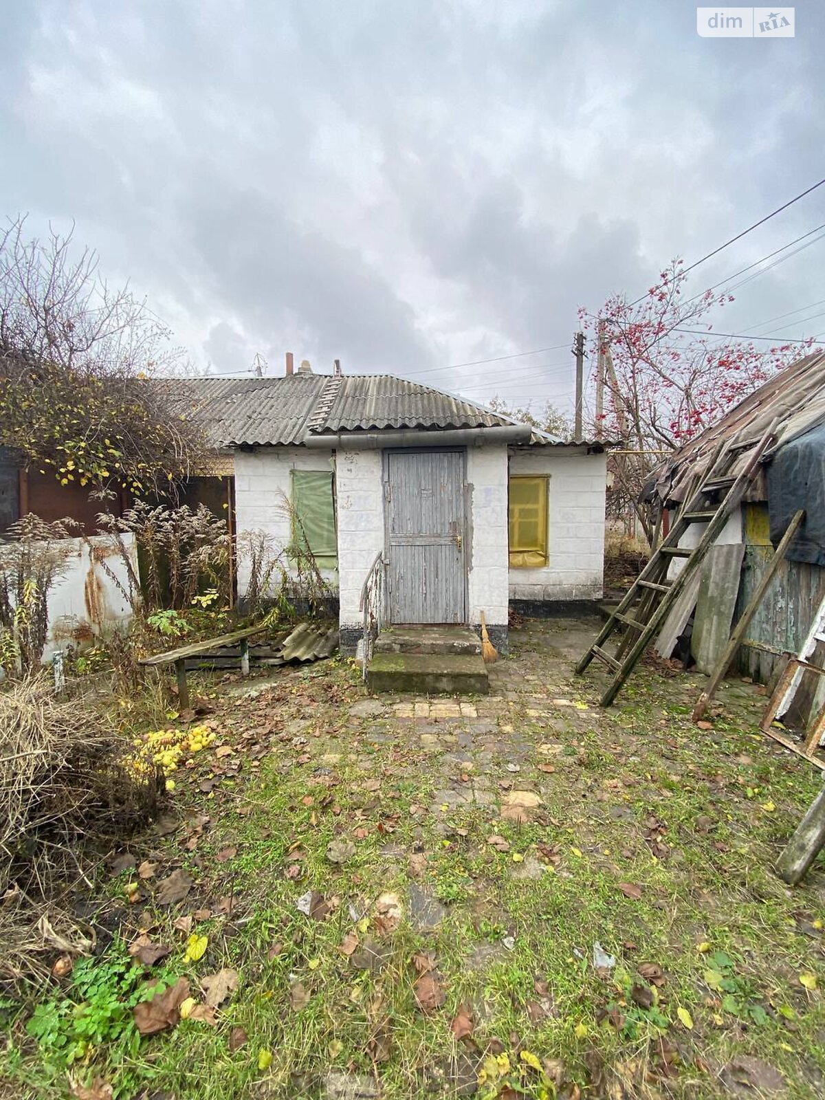 Продажа части дома в Днепре, улица Стадионная 5, район Новокодакский, 2 комнаты фото 1 Продажа части дома в Днепре, улица Стадионная 5, район Новокодакский, 2 комнаты фото 1