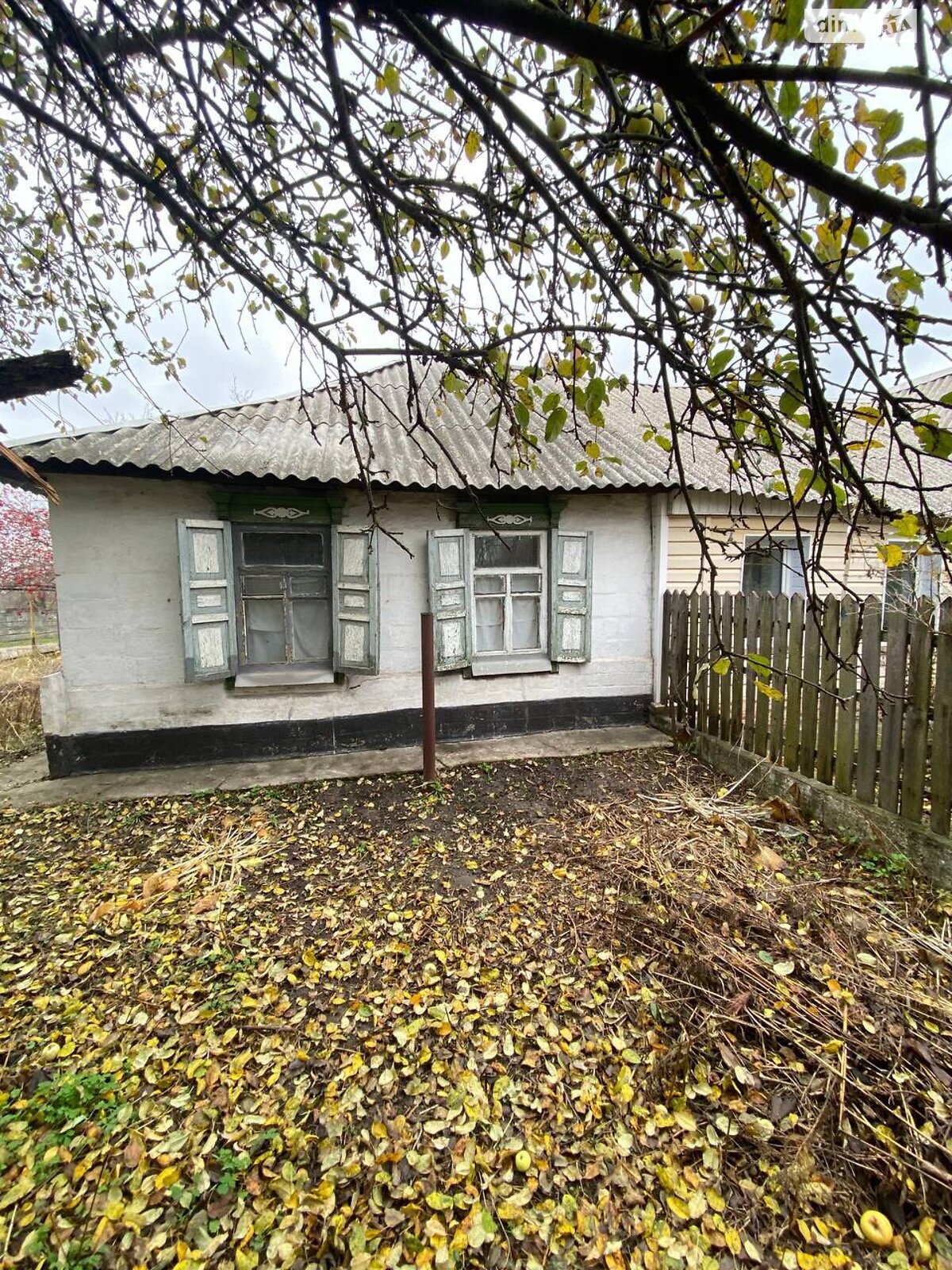 Продажа части дома в Днепре, улица Стадионная 5, район Новокодакский, 2 комнаты фото 1 Продажа части дома в Днепре, улица Стадионная 5, район Новокодакский, 2 комнаты фото 1