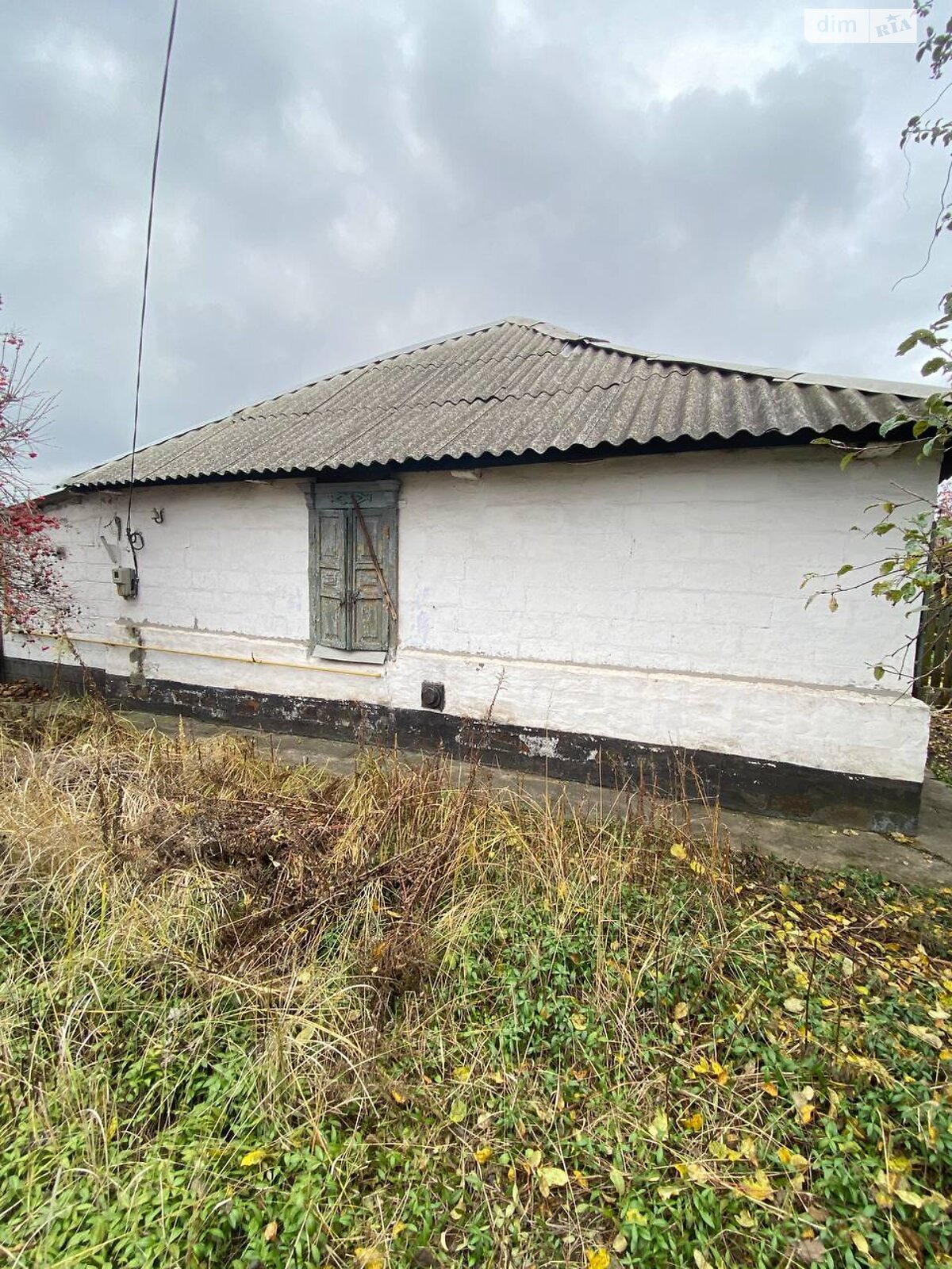 Продажа части дома в Днепре, улица Стадионная 5, район Новокодакский, 2 комнаты фото 1 Продажа части дома в Днепре, улица Стадионная 5, район Новокодакский, 2 комнаты фото 1