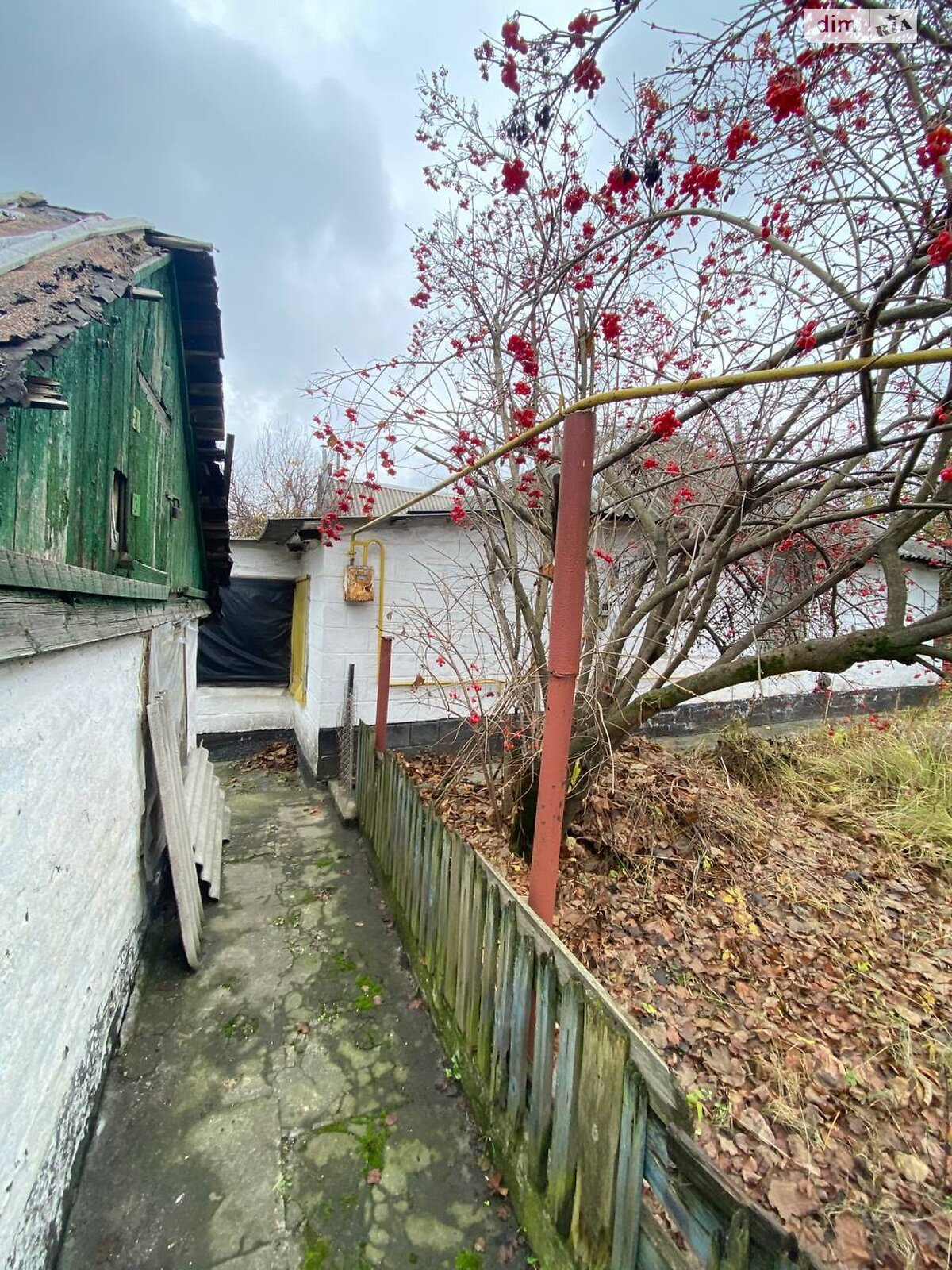 Продажа части дома в Днепре, улица Стадионная 5, район Новокодакский, 2 комнаты фото 1 Продажа части дома в Днепре, улица Стадионная 5, район Новокодакский, 2 комнаты фото 1