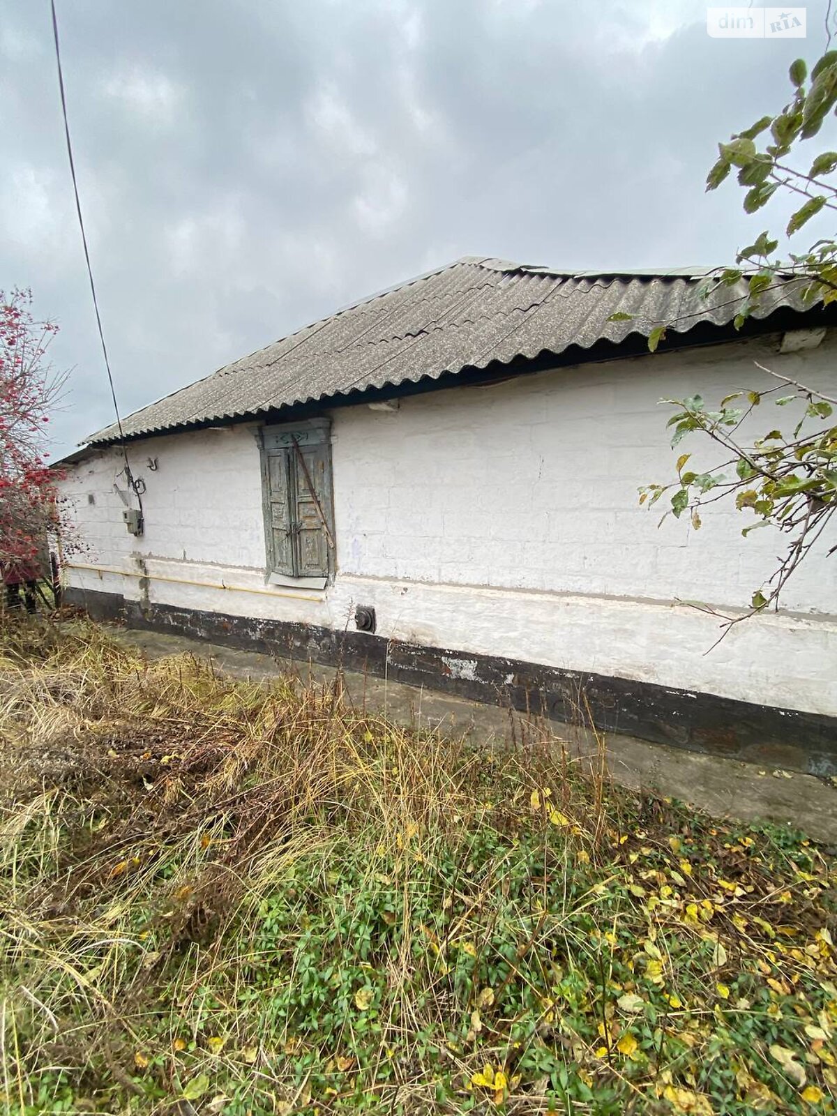 Продажа части дома в Днепре, улица Стадионная 5, район Новокодакский, 2 комнаты фото 1 Продажа части дома в Днепре, улица Стадионная 5, район Новокодакский, 2 комнаты фото 1