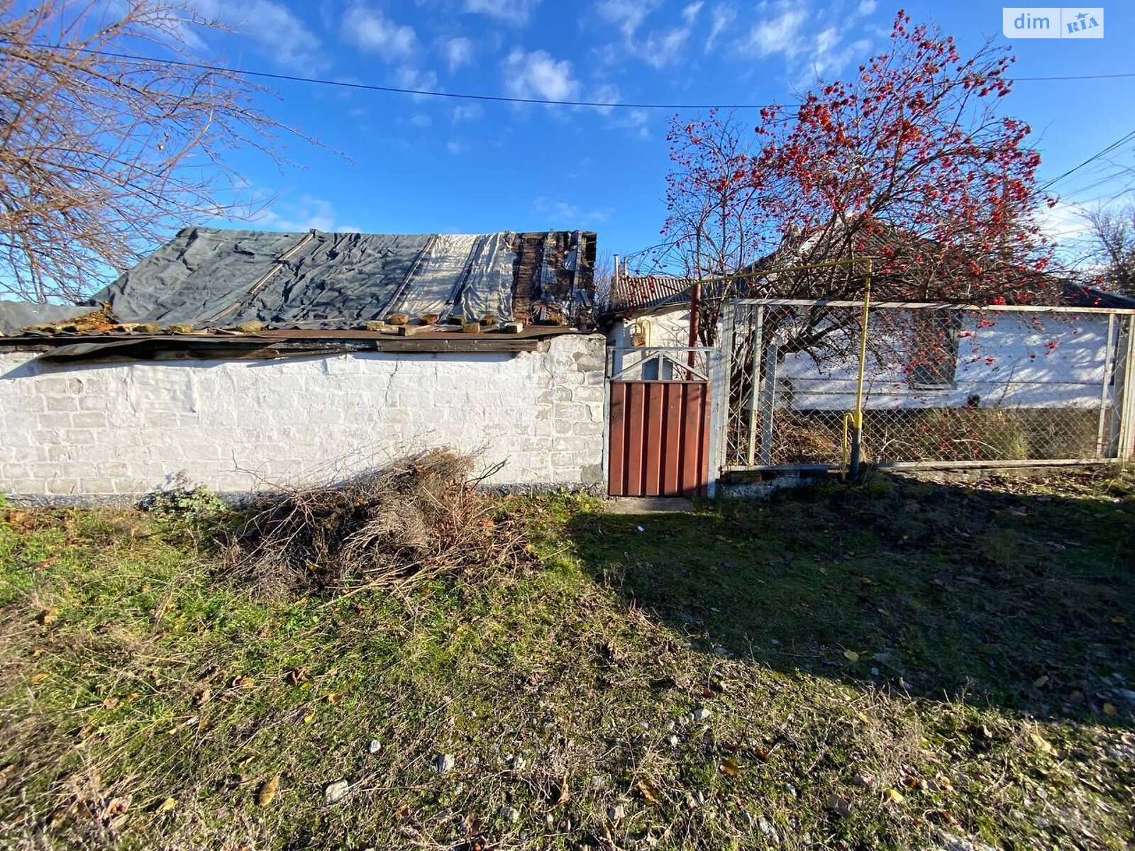 Продаж частини будинку в Дніпрі, вулиця Стадіонна 5/2, район Новокодацький, 2 кімнати фото 1