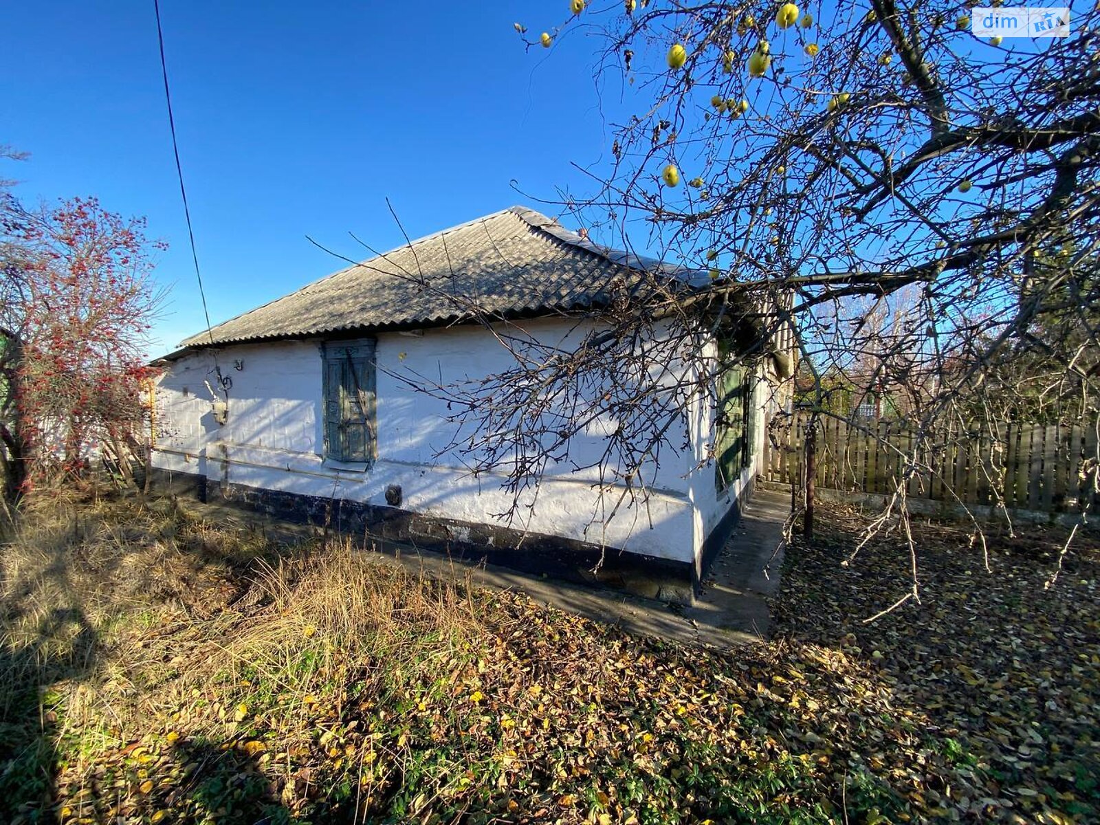 Продаж частини будинку в Дніпрі, вулиця Стадіонна 5/2, район Новокодацький, 2 кімнати фото 1