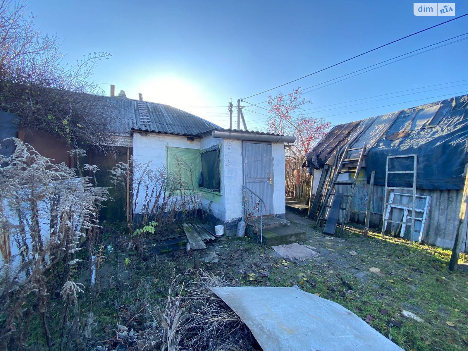 Продаж частини будинку в Дніпрі, вулиця Стадіонна 5/2, район Новокодацький, 2 кімнати фото 1