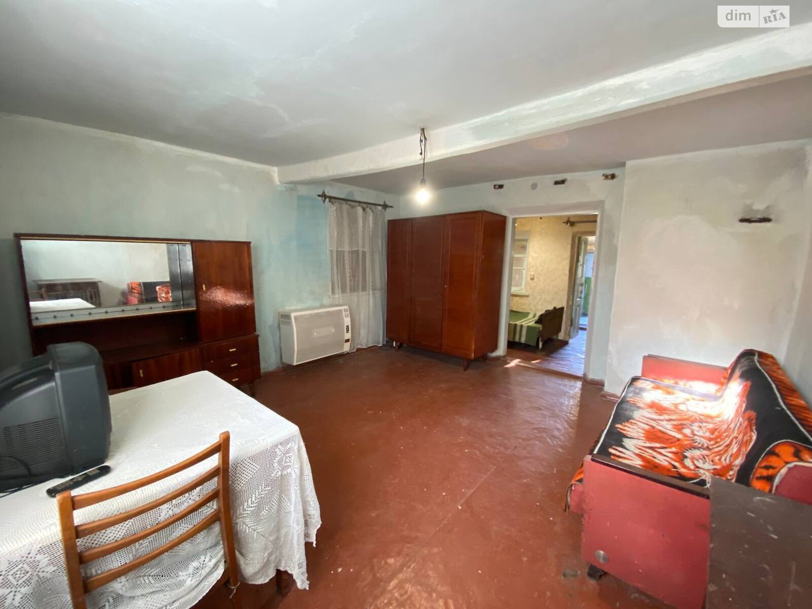 Продаж частини будинку в Дніпрі, вулиця Стадіонна 5/2, район Новокодацький, 2 кімнати фото 1