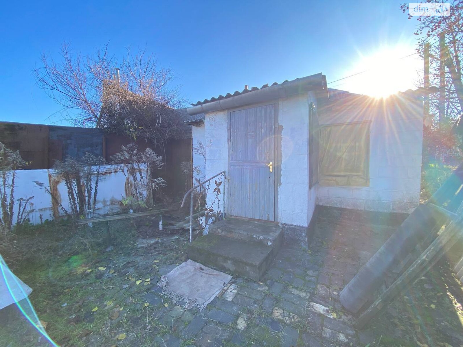 Продаж частини будинку в Дніпрі, вулиця Стадіонна 5/2, район Новокодацький, 2 кімнати фото 1